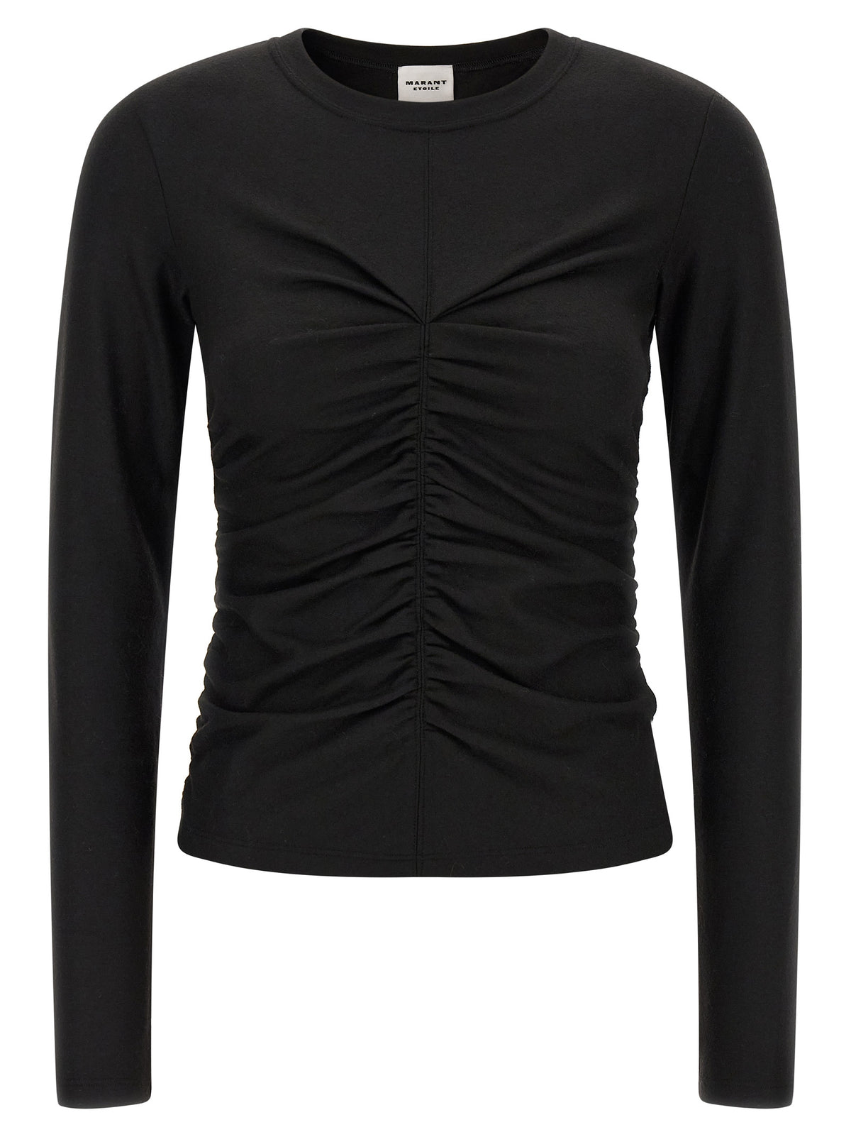 Marant Etoile Women 'Delesa' Top ISABEL MARANT ETOILE