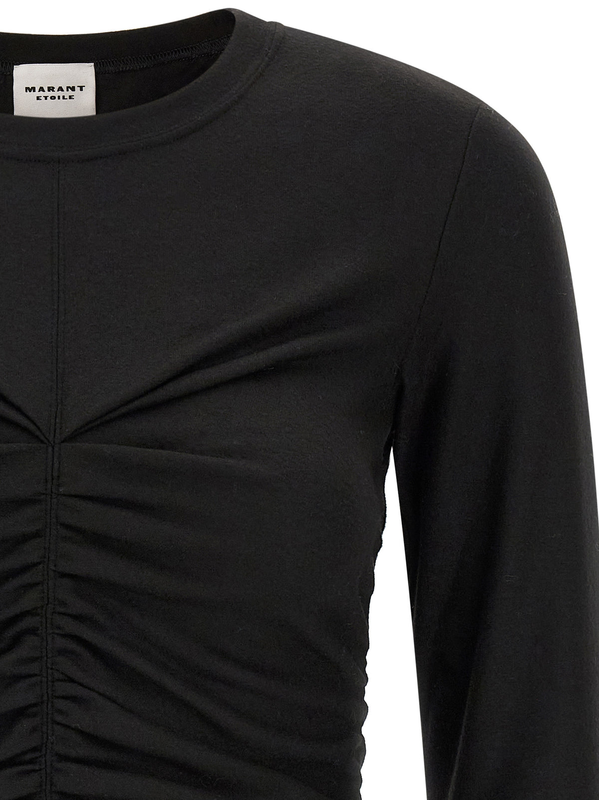 Marant Etoile Women 'Delesa' Top ISABEL MARANT ETOILE