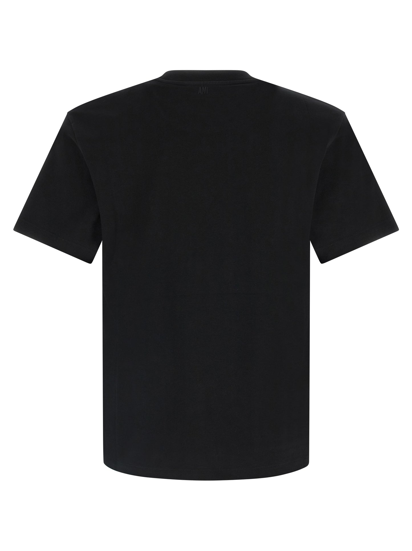 Ami Paris Men 'Ami De Coeur' T-Shirt AMI PARIS