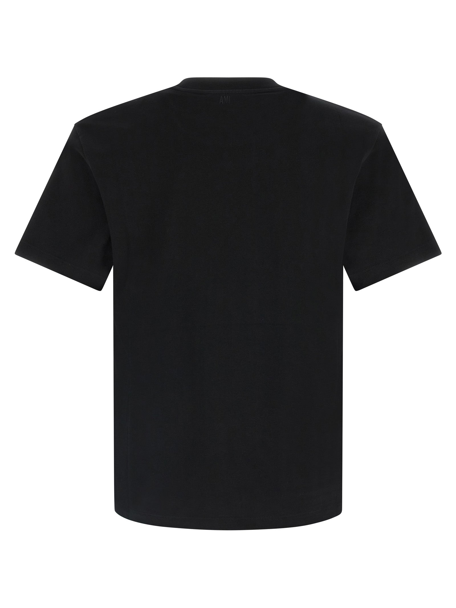 Ami Paris Men 'Ami De Coeur' T-Shirt AMI PARIS