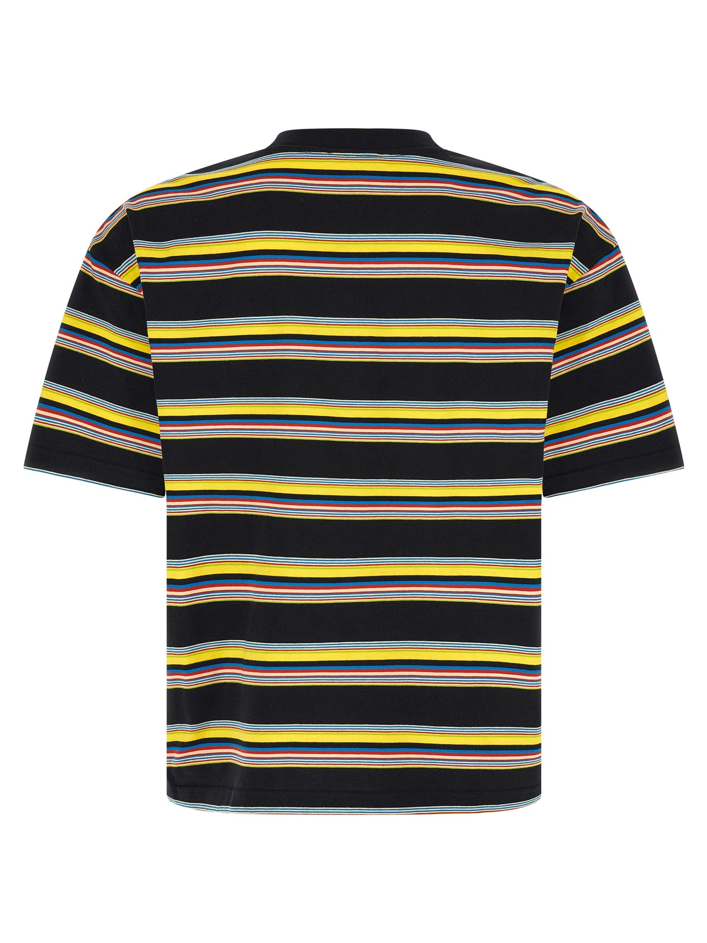 Marni Men Striped T-Shirt MARNI