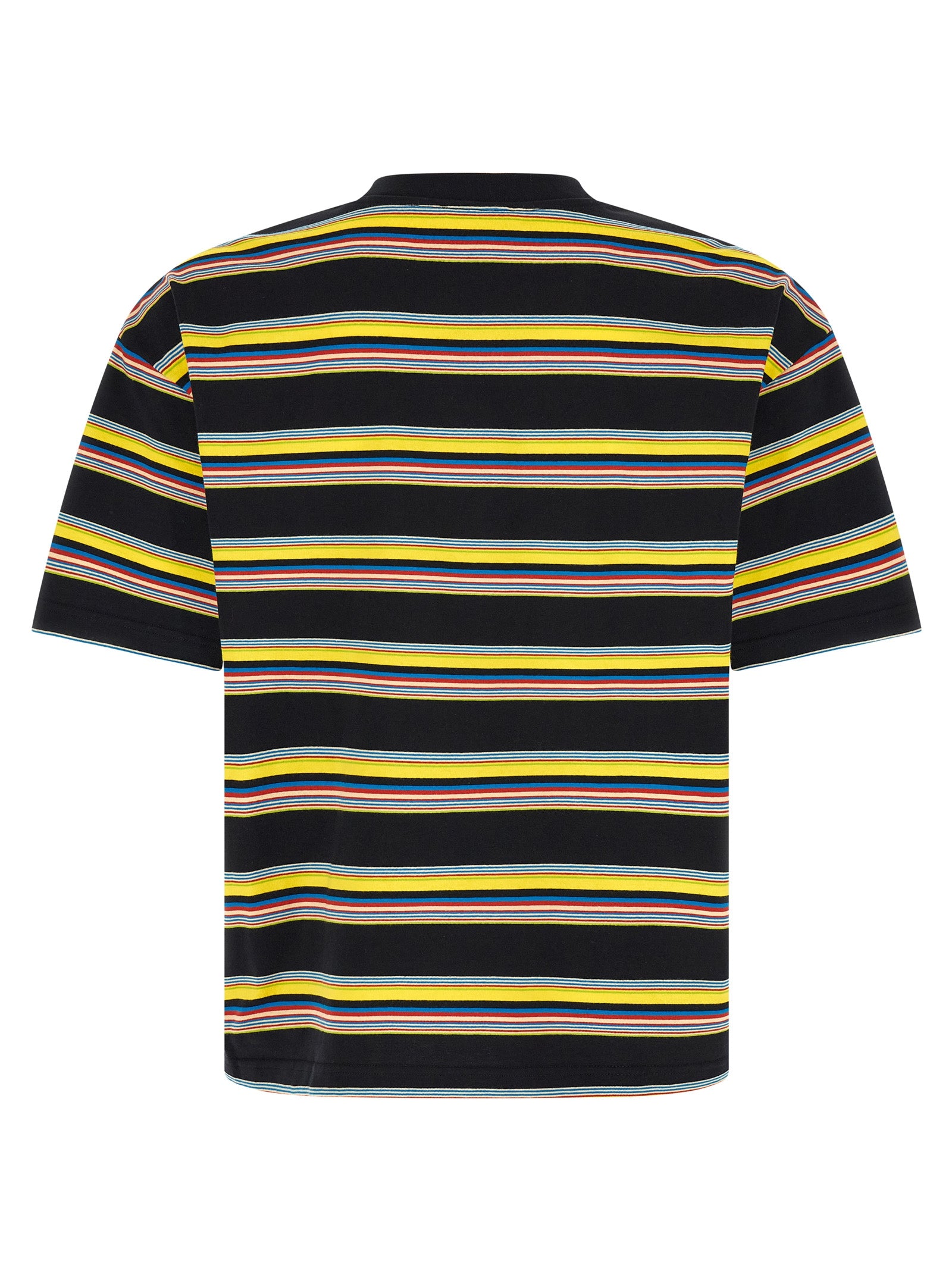 Marni Men Striped T-Shirt MARNI