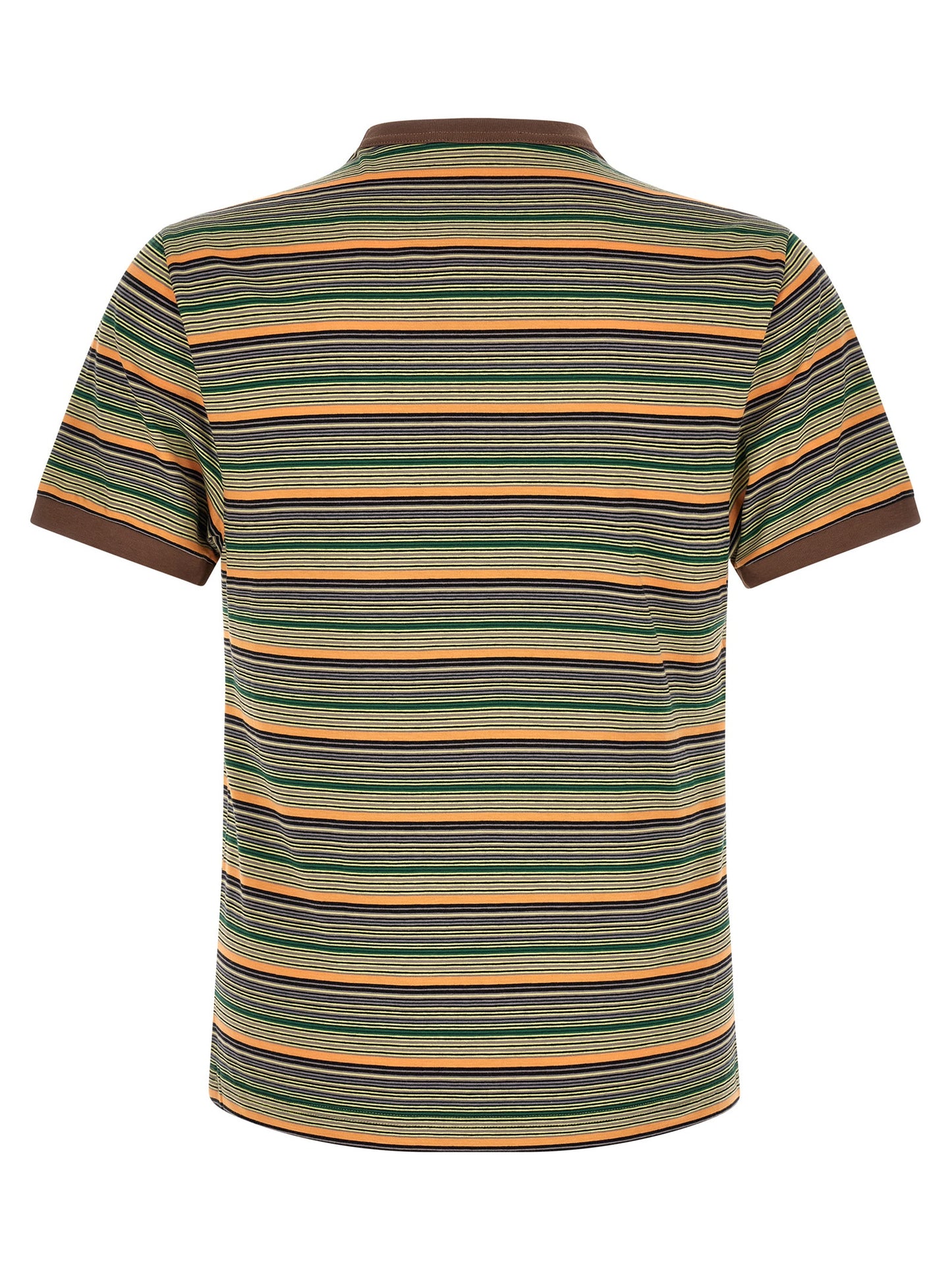 Marni Men Striped T-Shirt MARNI
