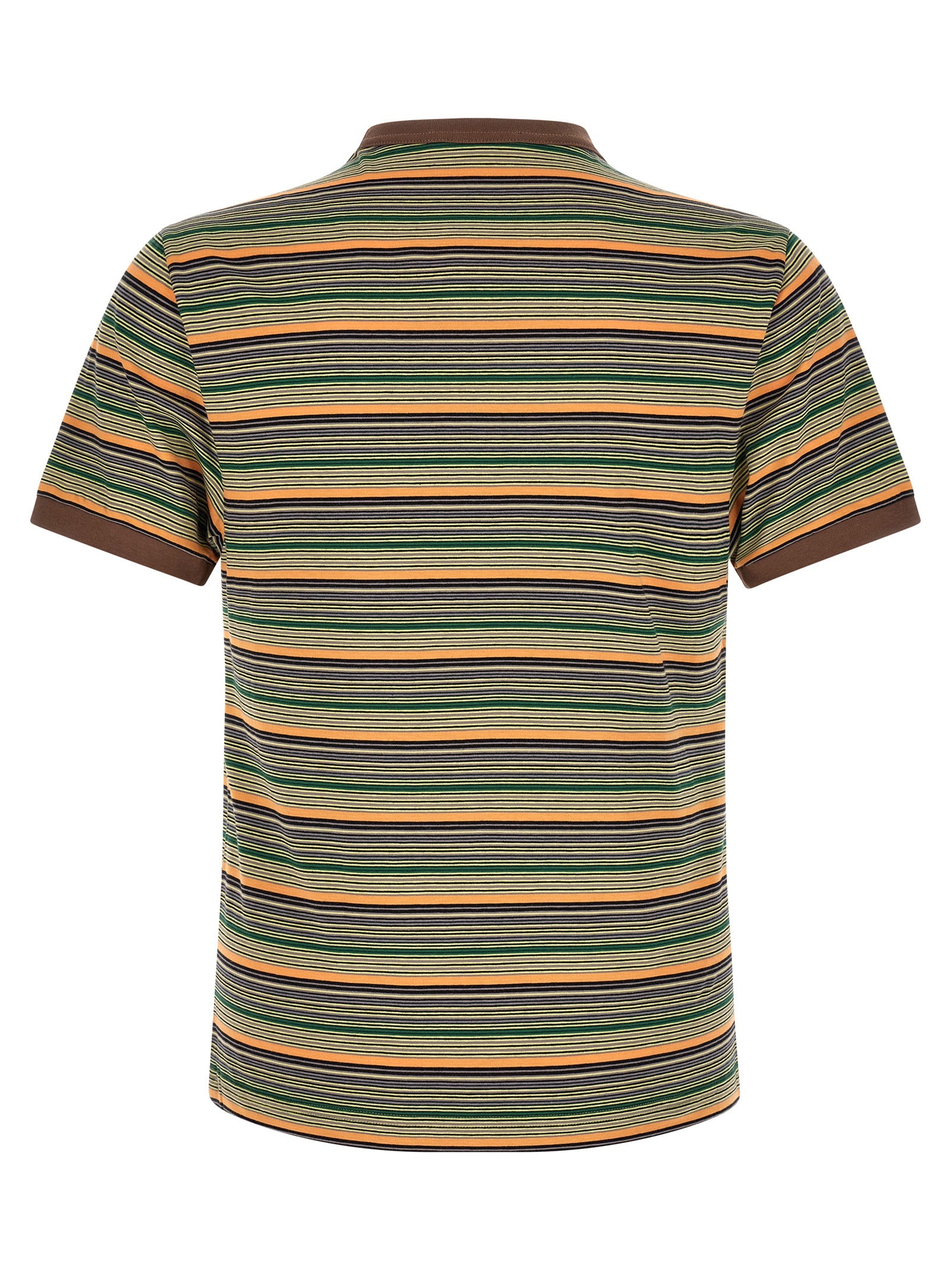 Marni Men Striped T-Shirt MARNI