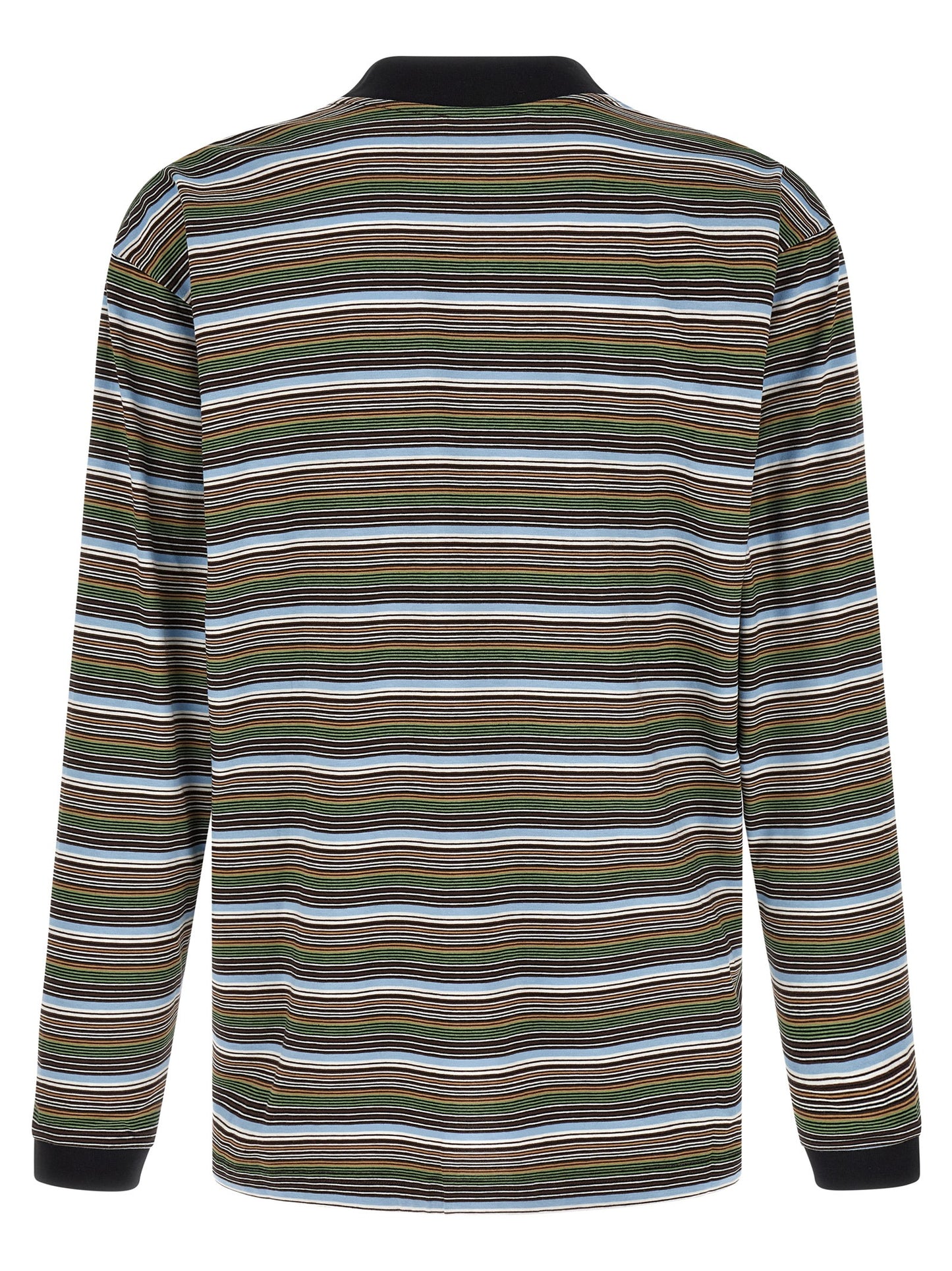 Marni Men Striped T-Shirt MARNI