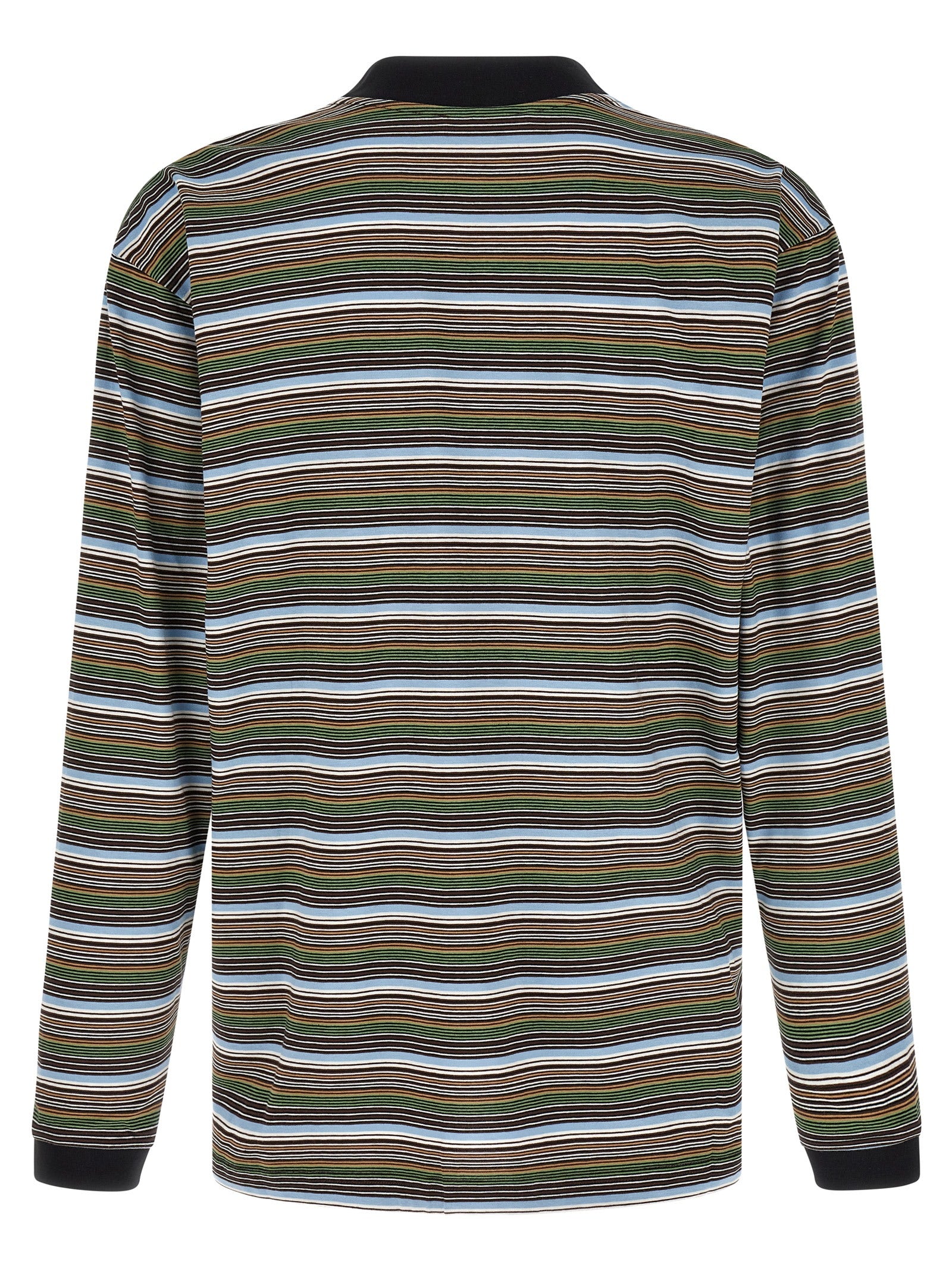 Marni Men Striped T-Shirt MARNI