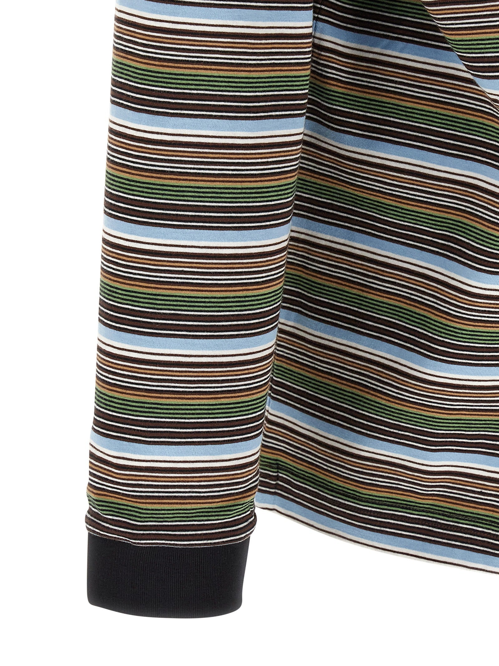 Marni Men Striped T-Shirt MARNI