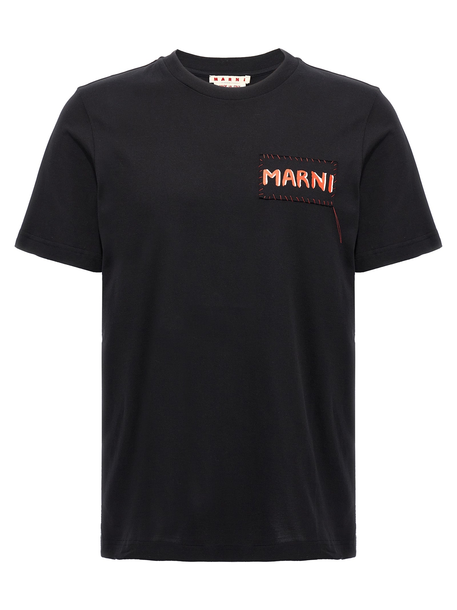 Marni Men Logo T-Shirt MARNI