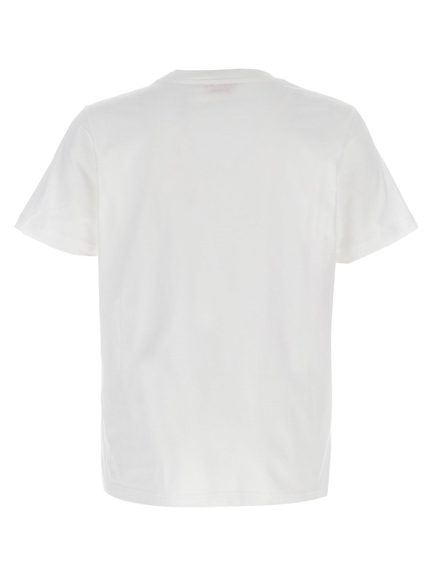 Marni Men Logo Patch T-Shirt MARNI