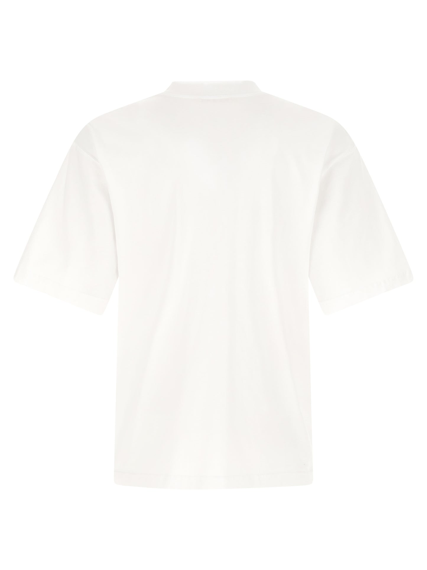 Marni Men Logo T-Shirt MARNI