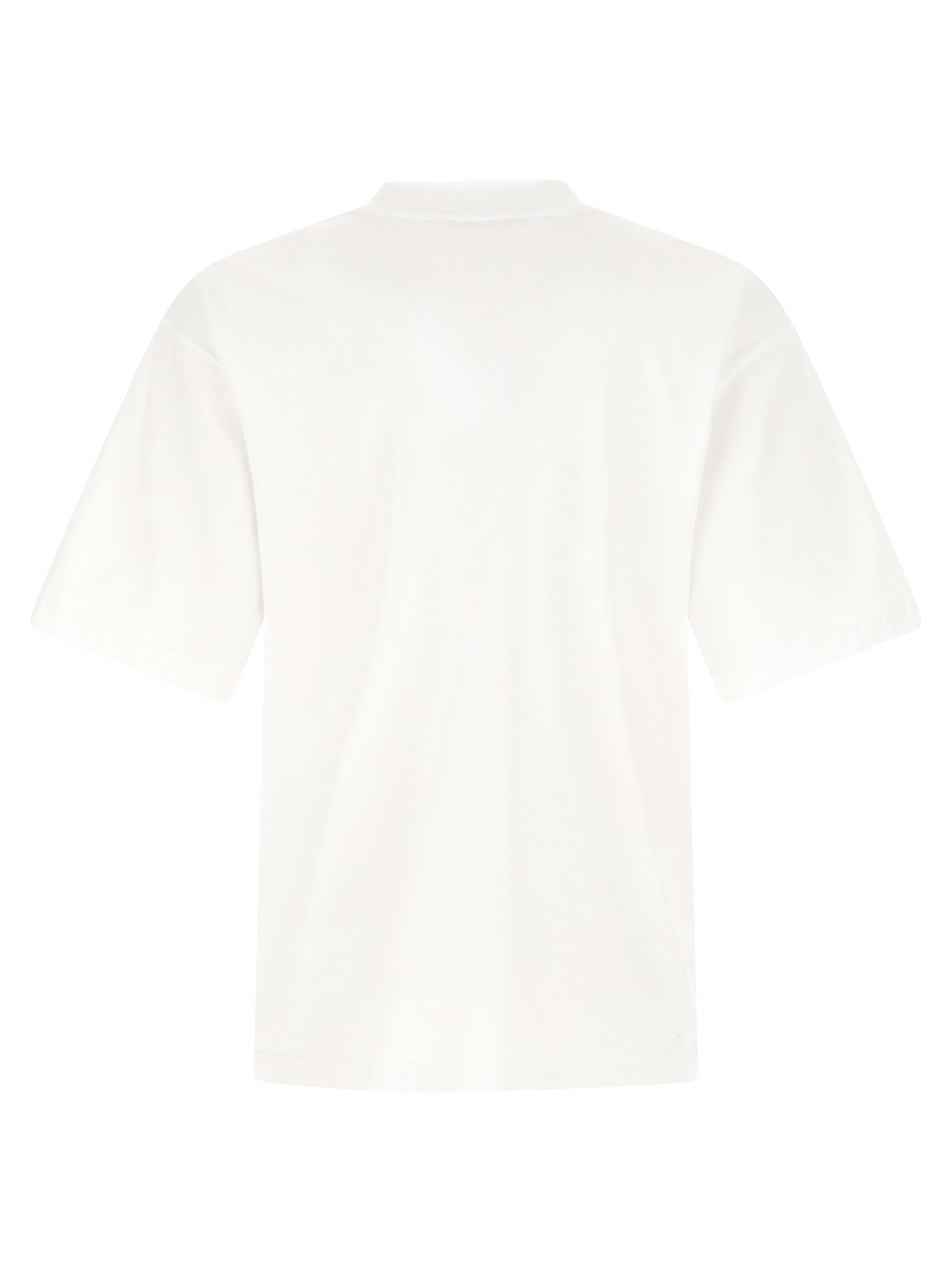 Marni Men Logo T-Shirt MARNI