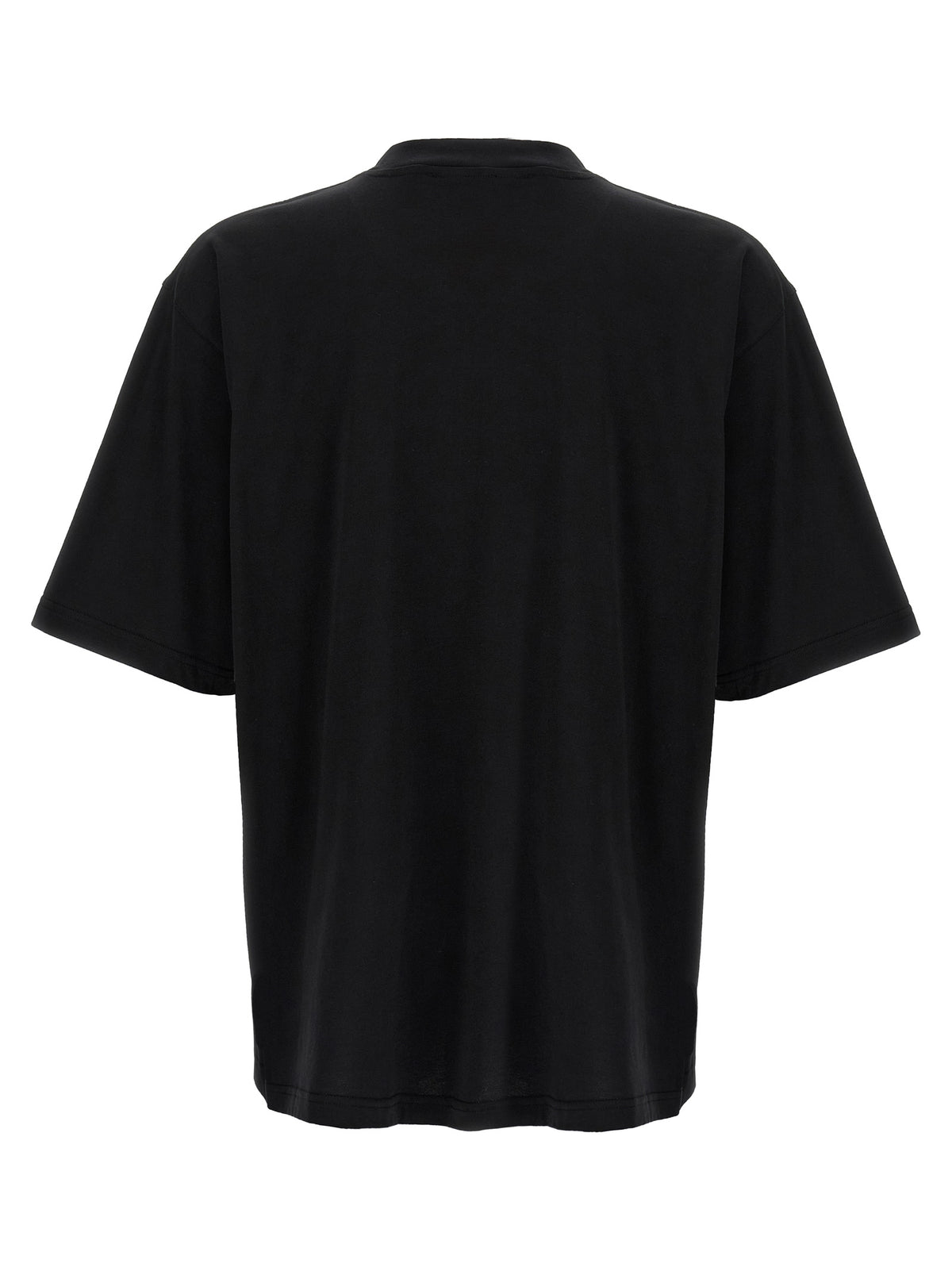 Marni Men Logo Patch T-Shirt MARNI