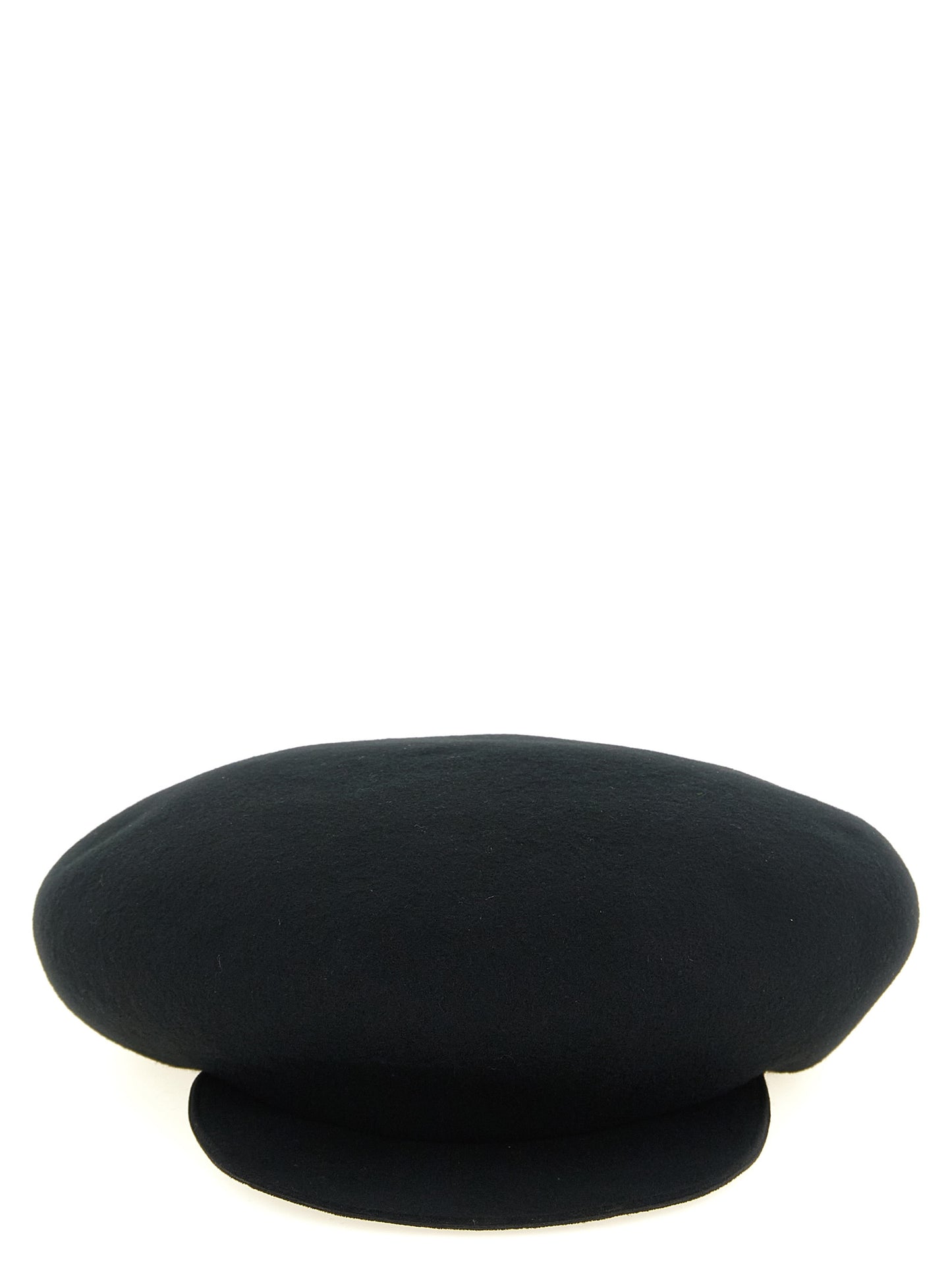 Yohji Yamamoto Men 'Casquette' Hat YOHJI YAMAMOTO