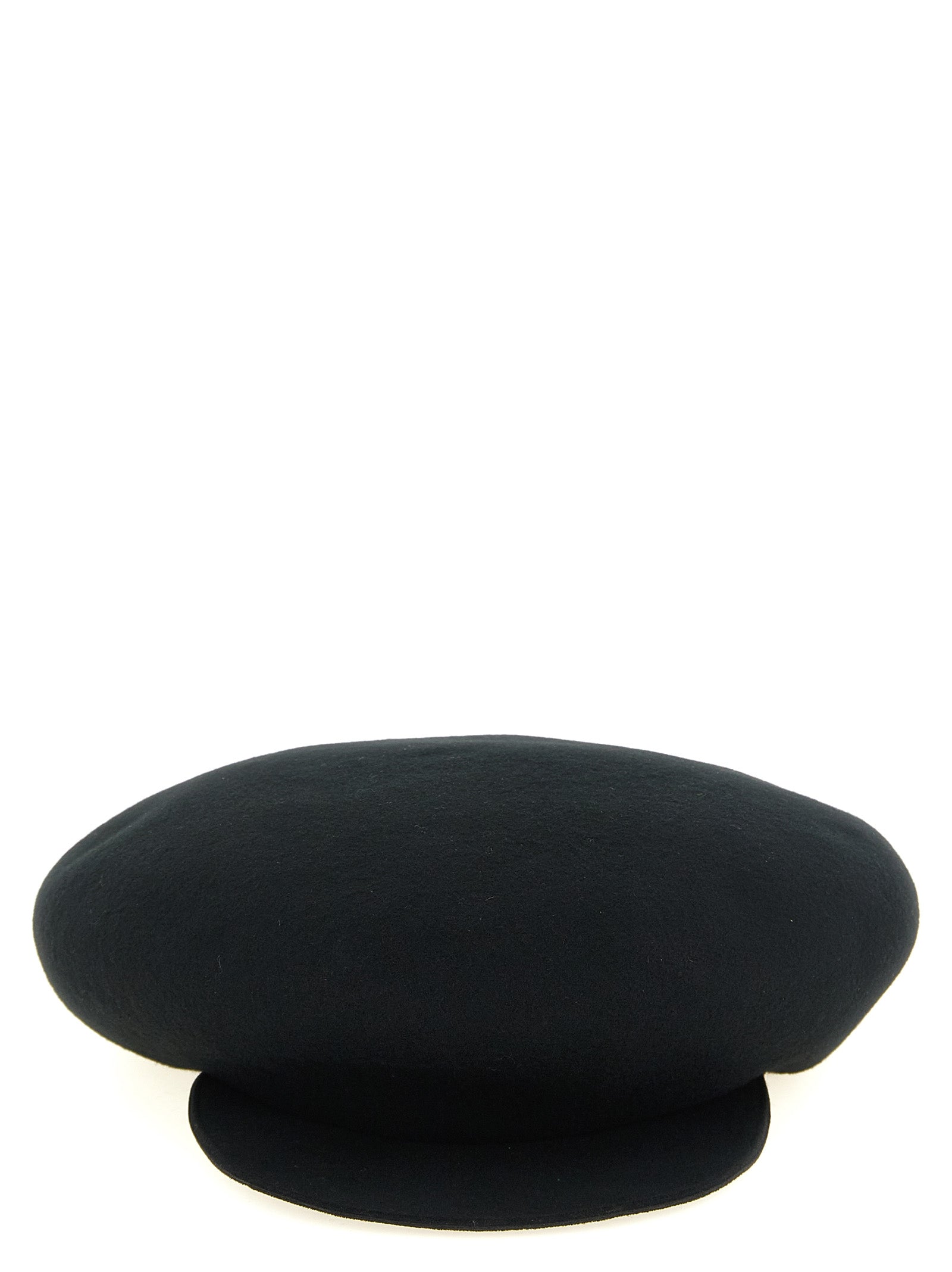 Yohji Yamamoto Men 'Casquette' Hat YOHJI YAMAMOTO