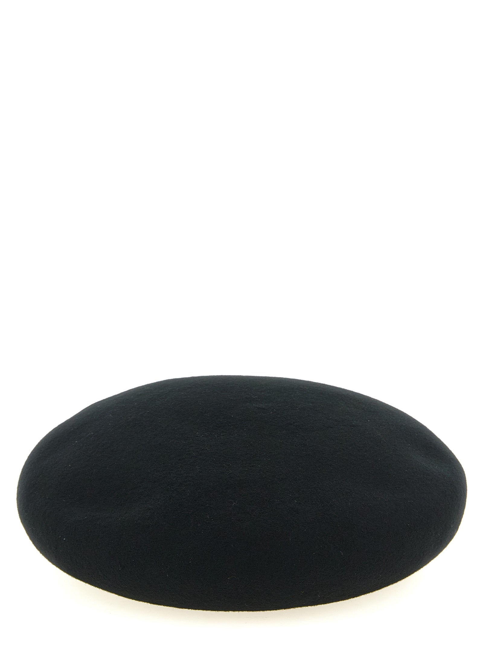 Yohji Yamamoto Men 'Casquette' Hat YOHJI YAMAMOTO