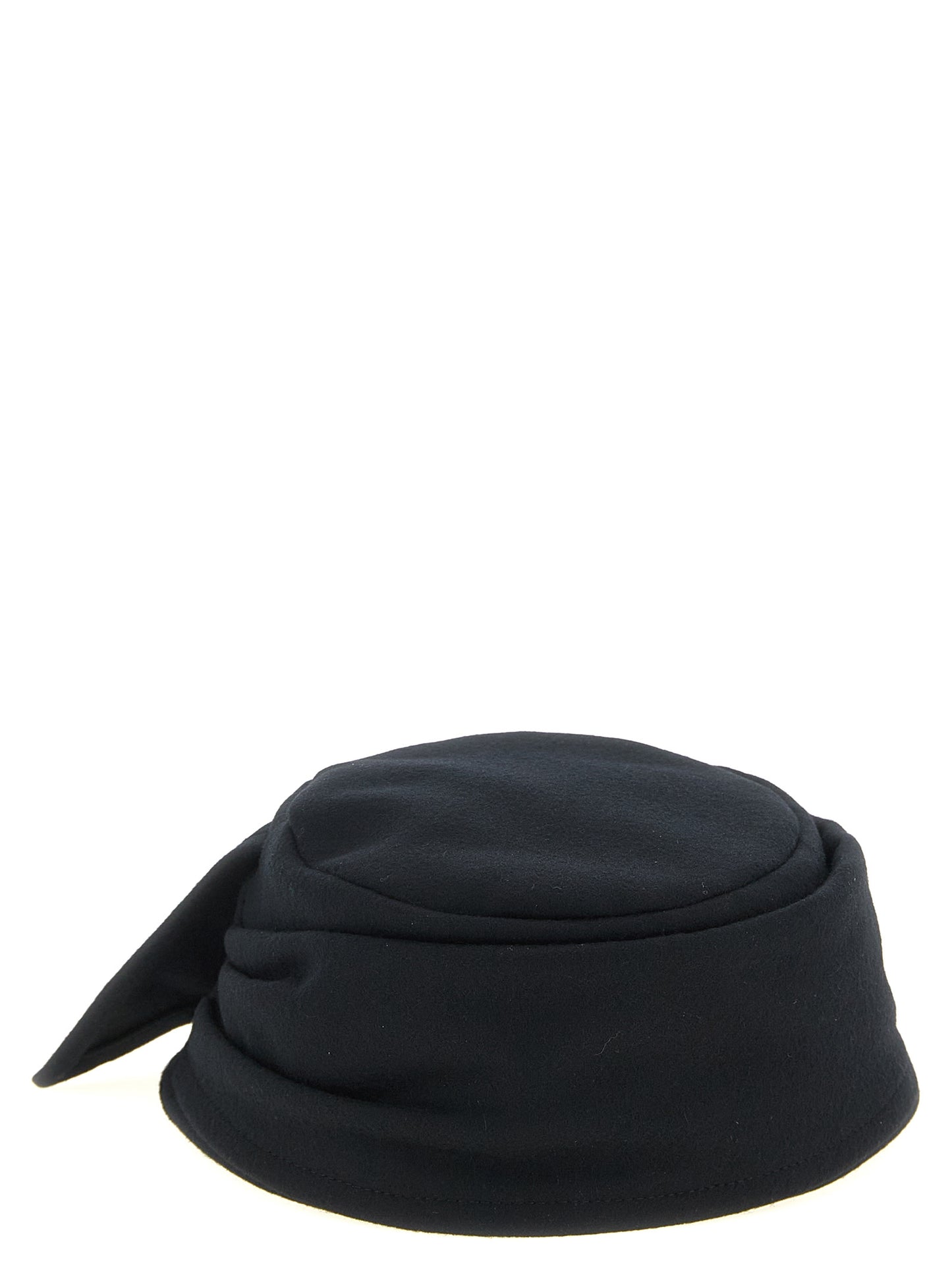 Yohji Yamamoto Men 'Work Cap' Hat YOHJI YAMAMOTO