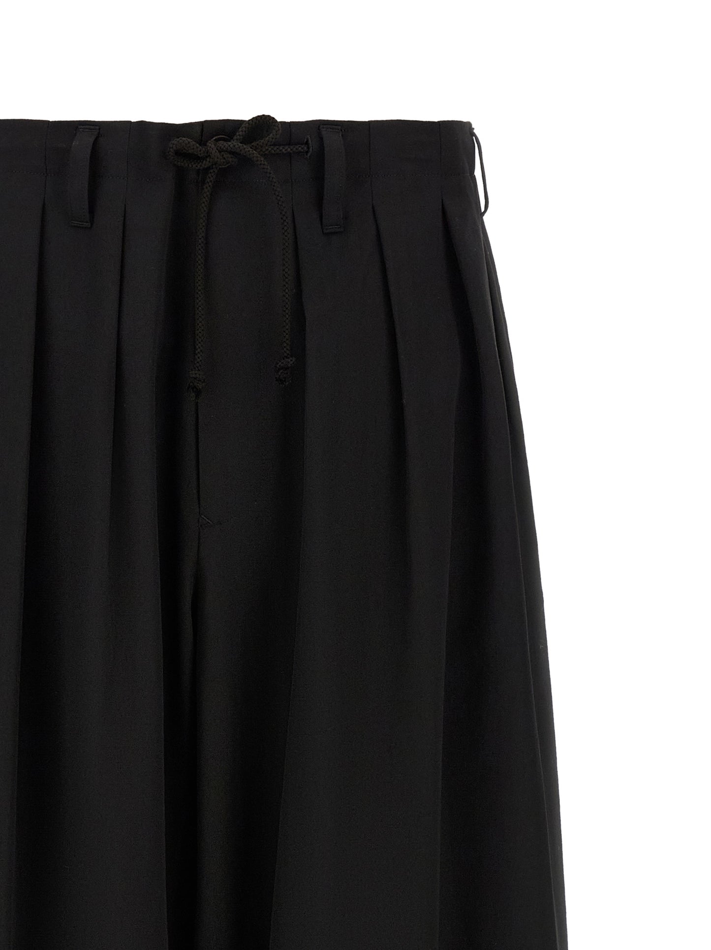 Yohji Yamamoto Men 'Standaed Ballon' Pants YOHJI YAMAMOTO