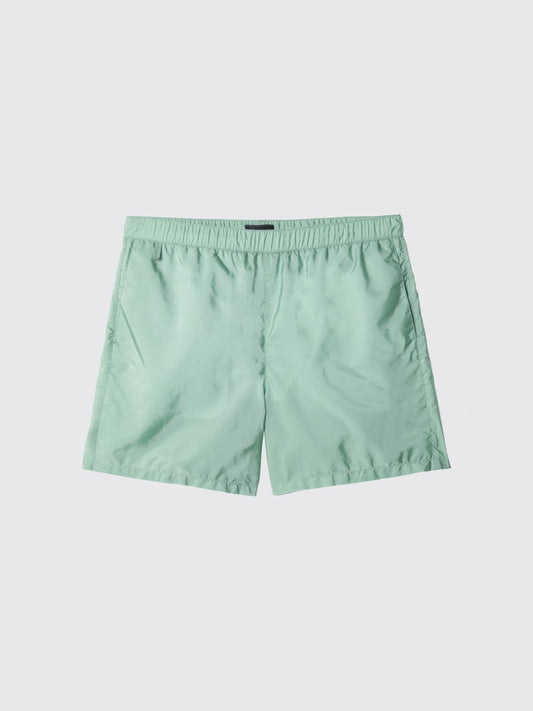 Prada Men Prada Nylon Swimsuit PRADA