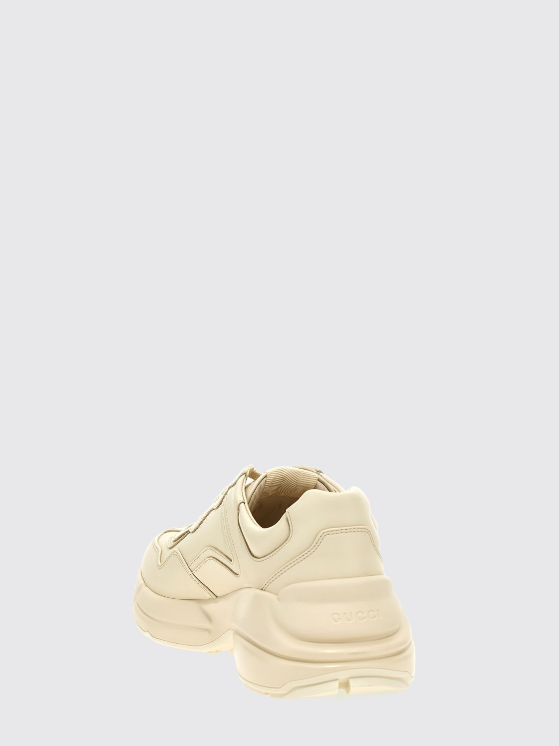 Gucci Sneakers Men White GUCCI