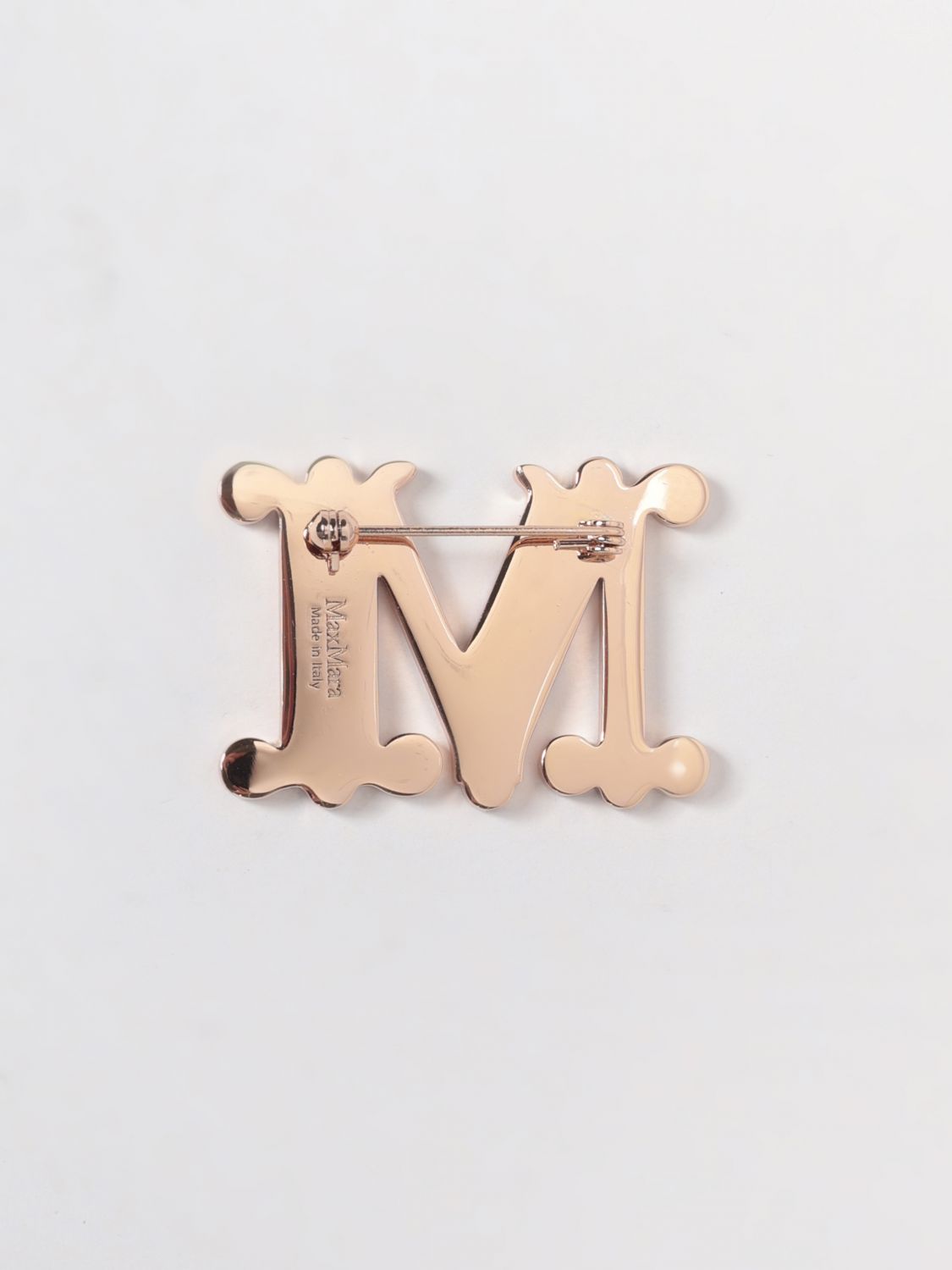 Max Mara Jewel Woman Pink MAX MARA