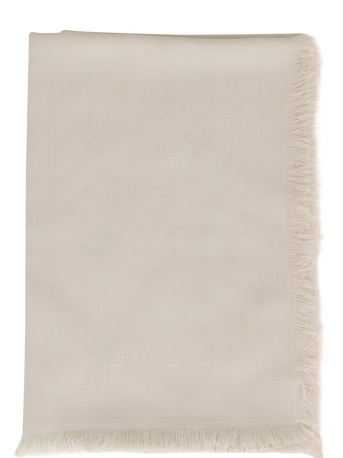 Weekend Max Mara Scarf Woman Leather WEEKEND MAX MARA