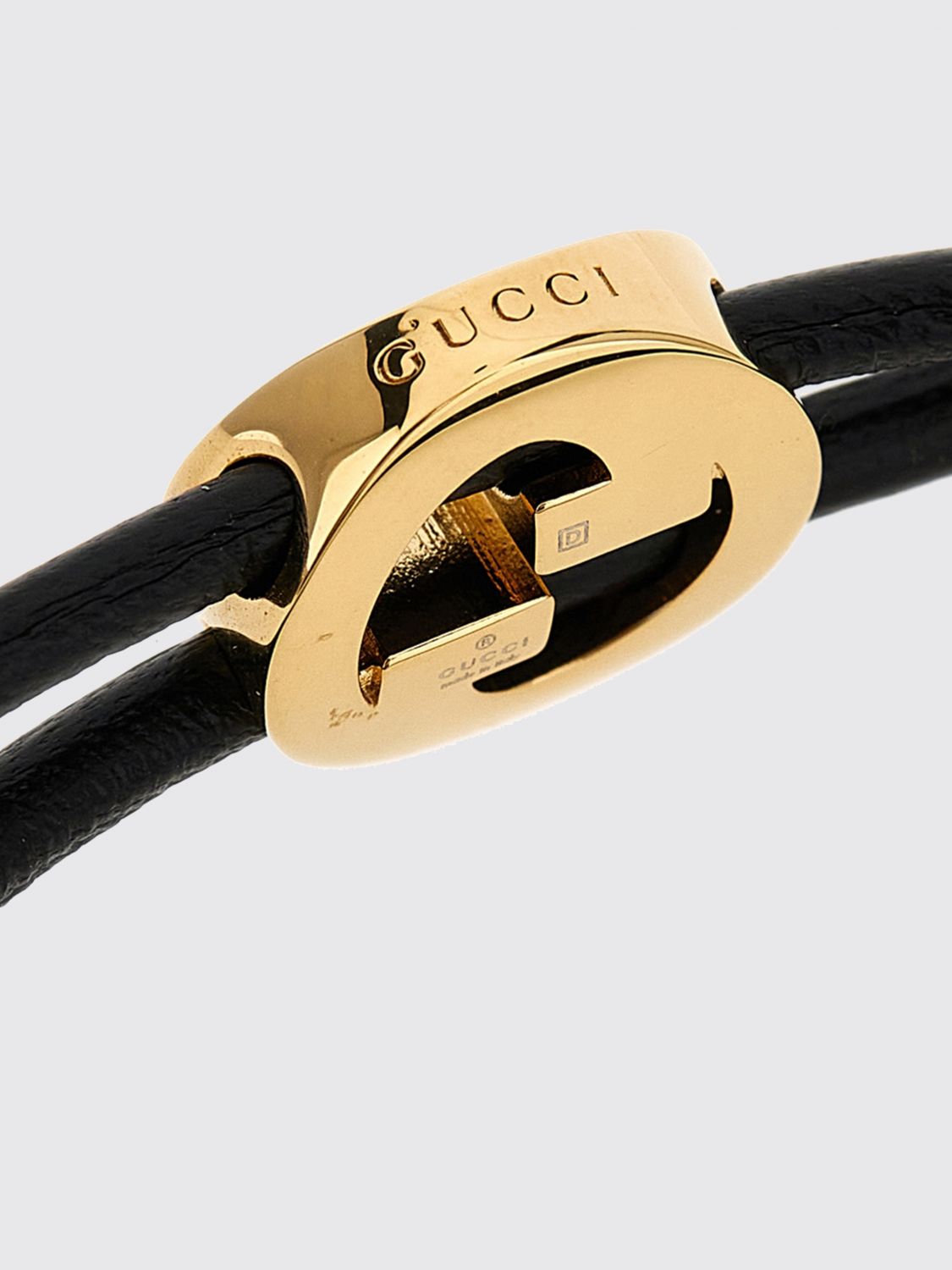 Gucci Jewel Woman Black GUCCI
