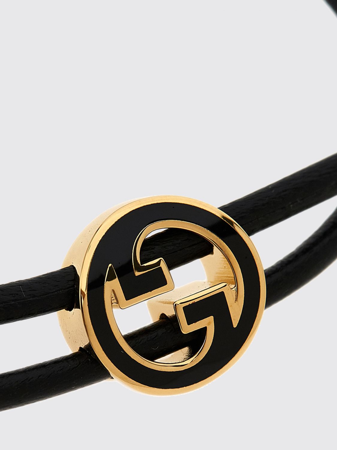 Gucci Jewel Woman Black GUCCI