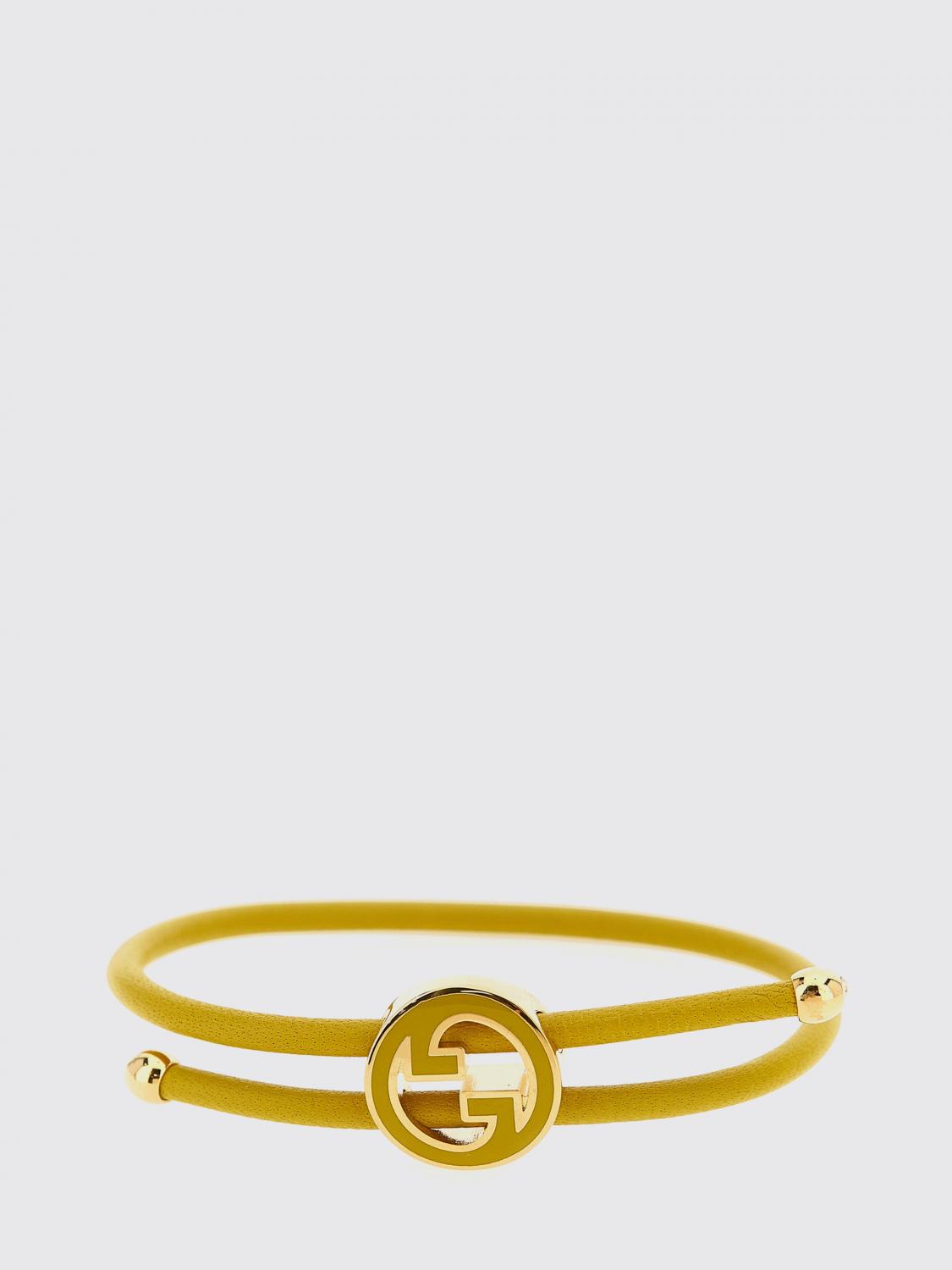 Gucci Jewel Woman Yellow GUCCI