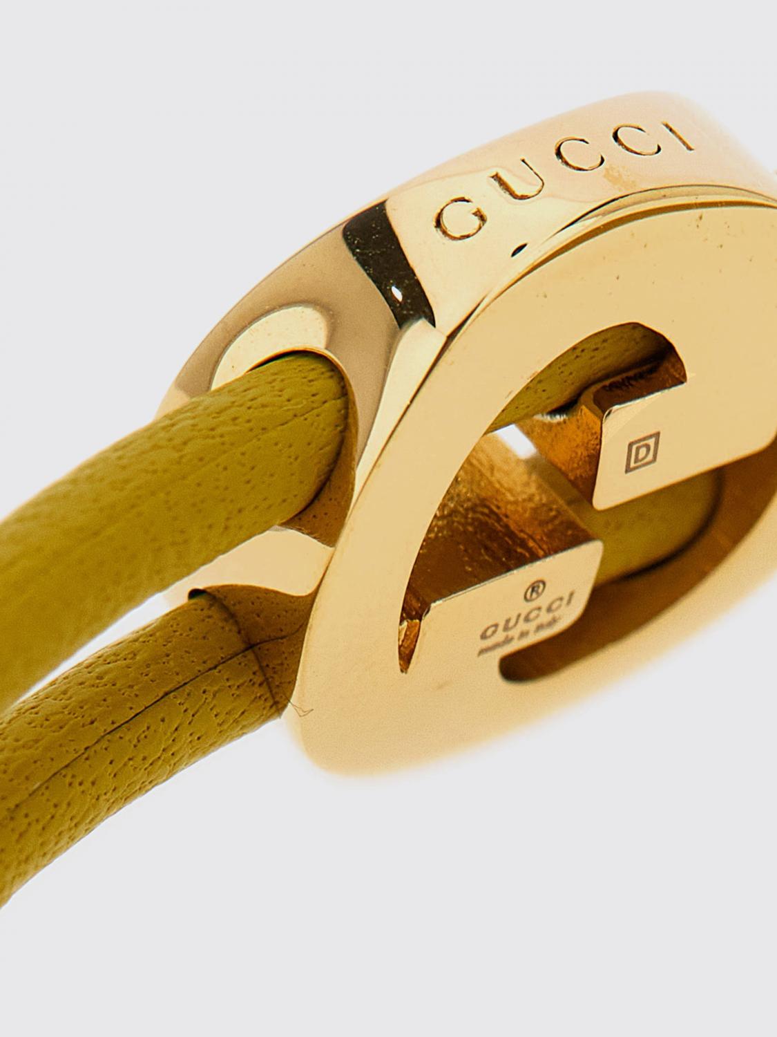 Gucci Jewel Woman Yellow GUCCI