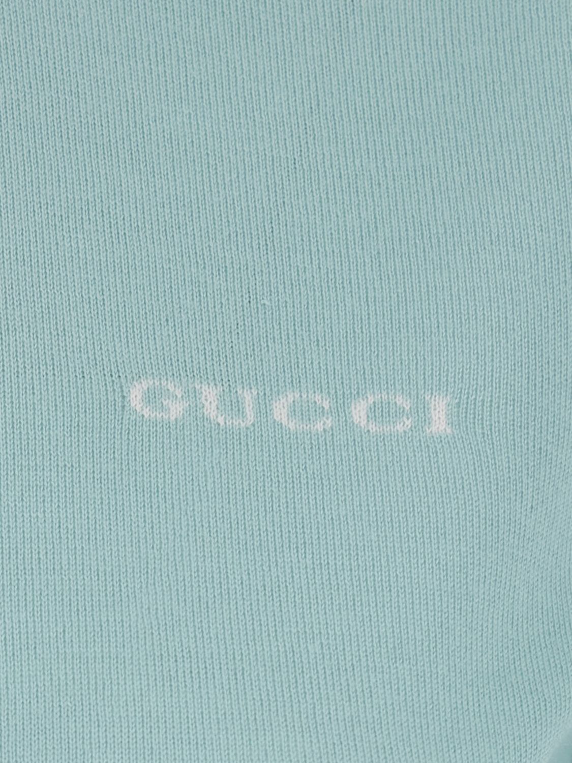 Gucci Women Polo Shirt Woman Gucci