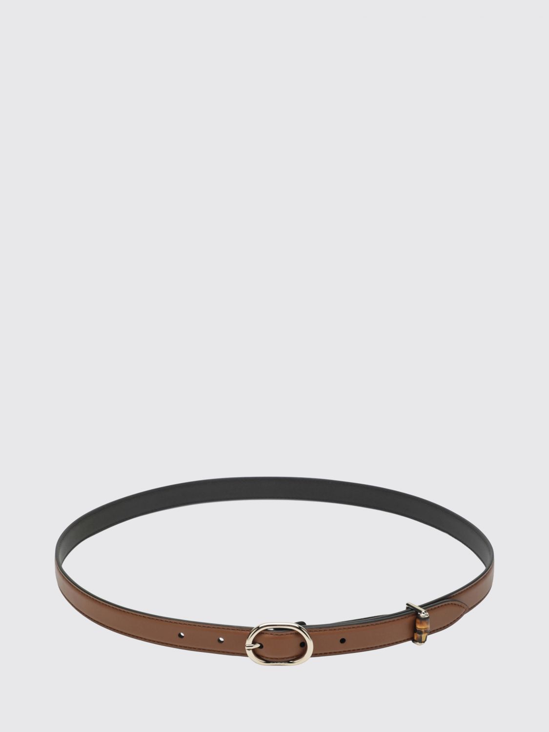 Gucci Belt Woman Pink GUCCI