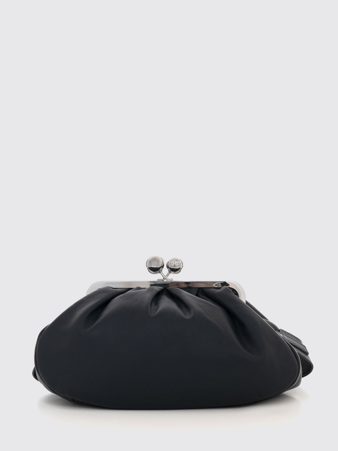 Weekend Max Mara Clutch Woman Blue WEEKEND MAX MARA