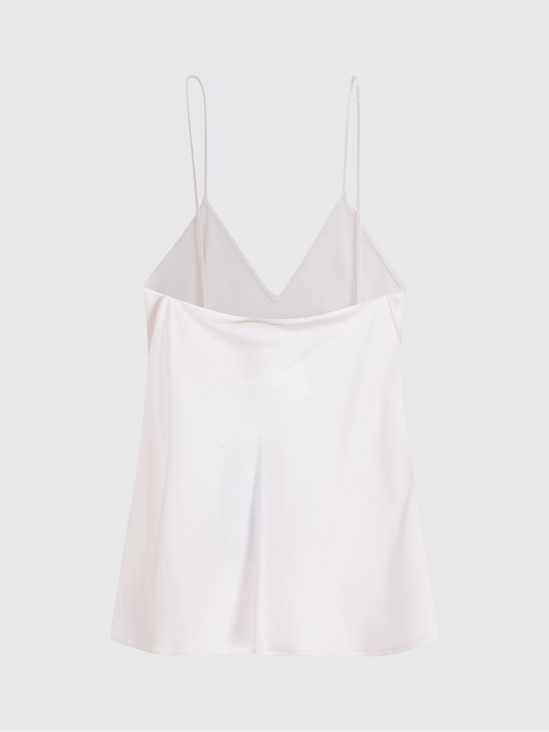 Max Mara Studio Top Woman Pink MAX MARA STUDIO