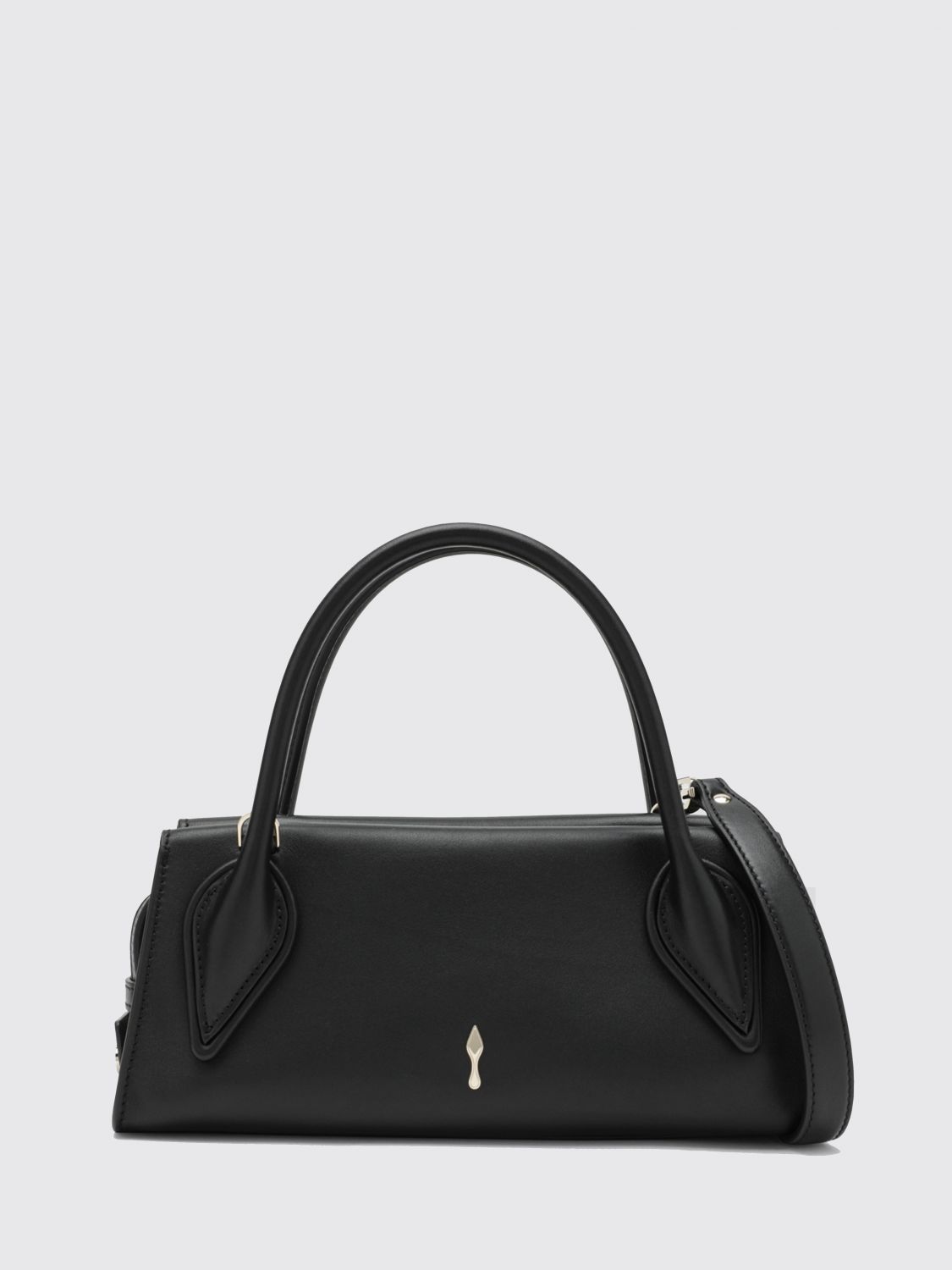 Christian Louboutin Women Venus Leather Bag Christian Louboutin