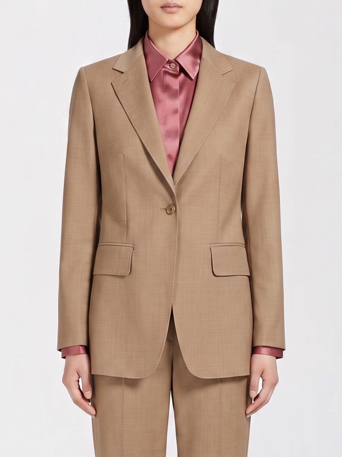 Max Mara Jacket Woman Hazel MAX MARA