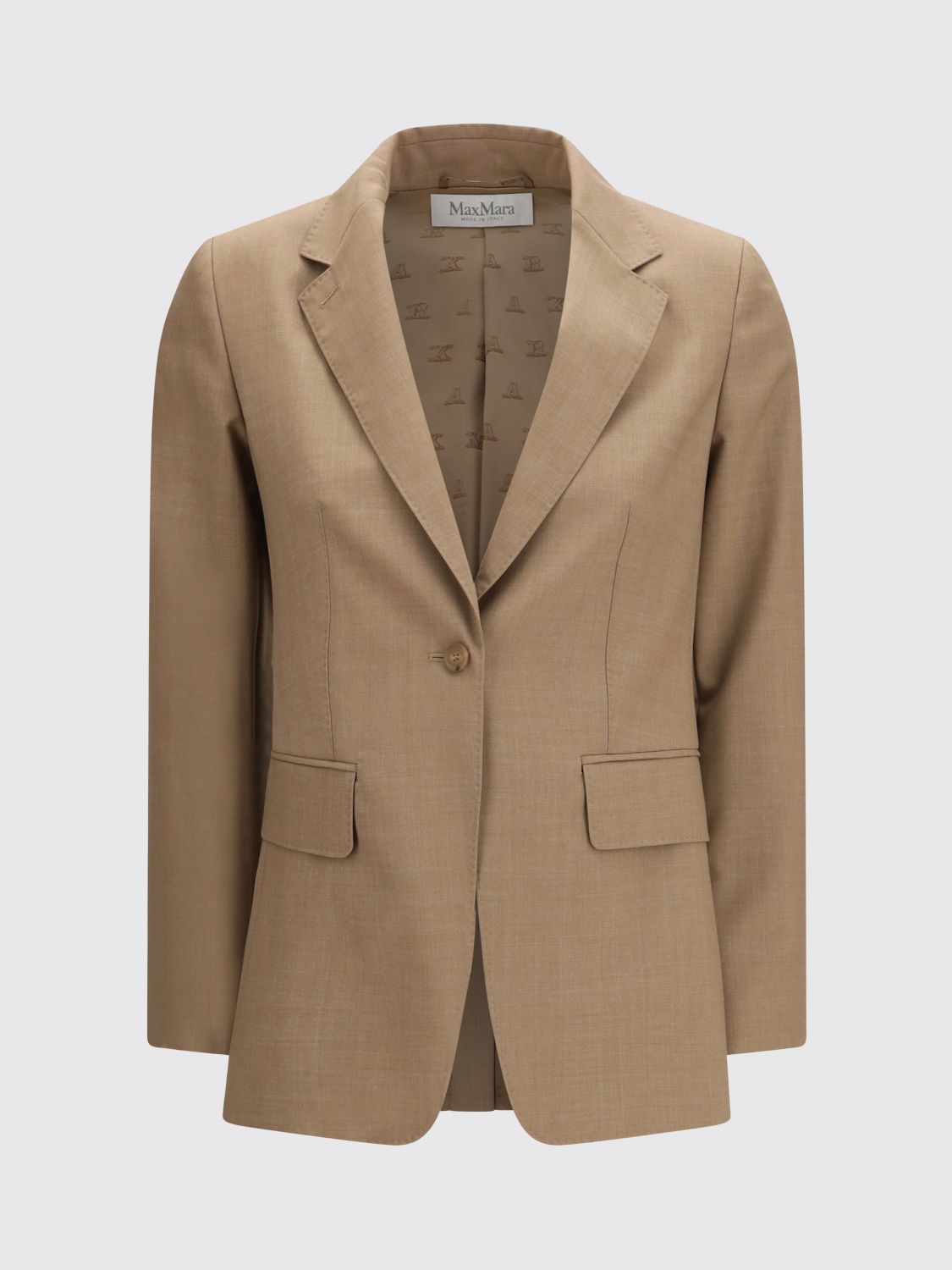 Max Mara Jacket Woman Hazel MAX MARA