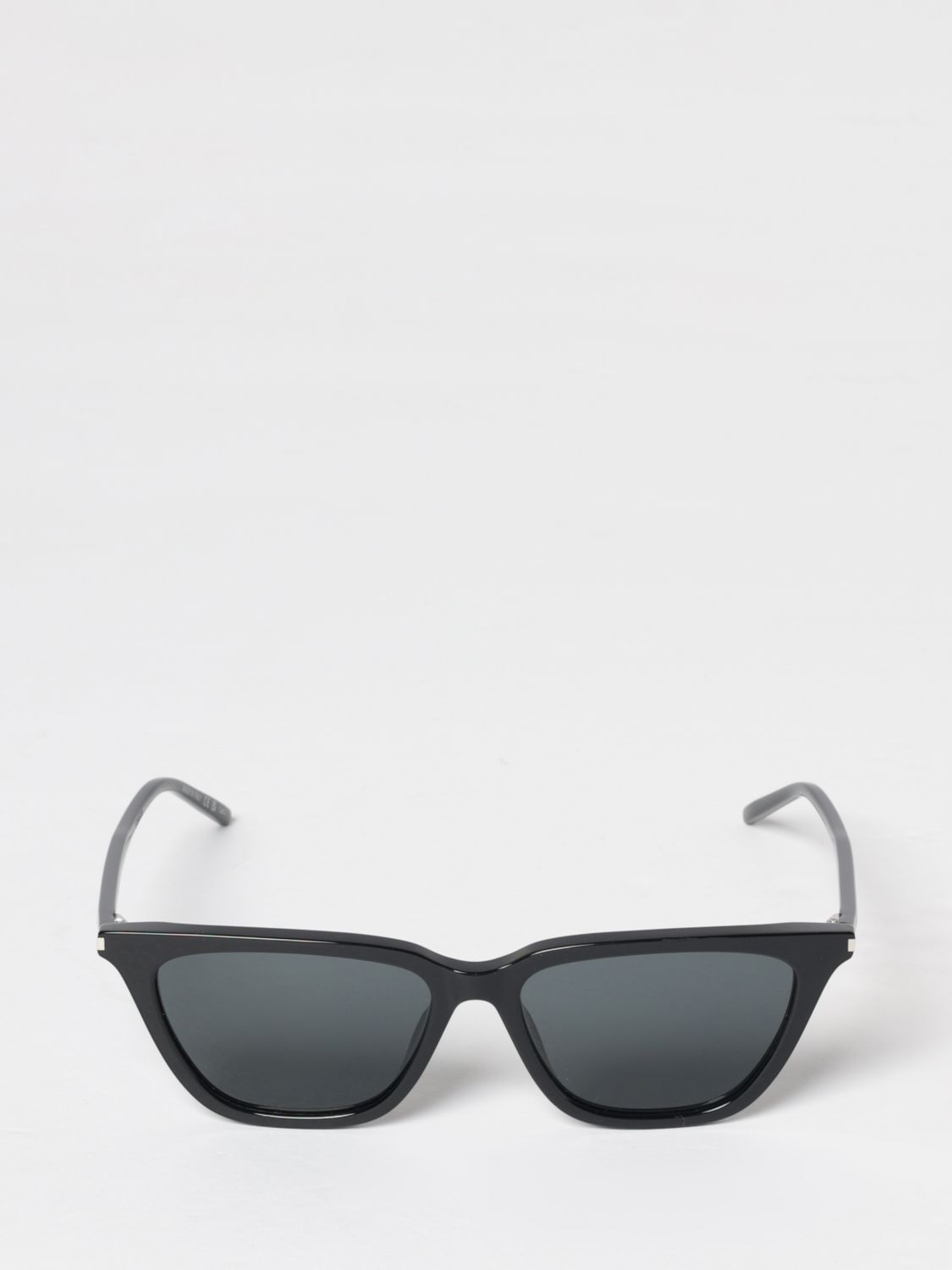 Saint Laurent Sunglasses Woman Black SAINT LAURENT