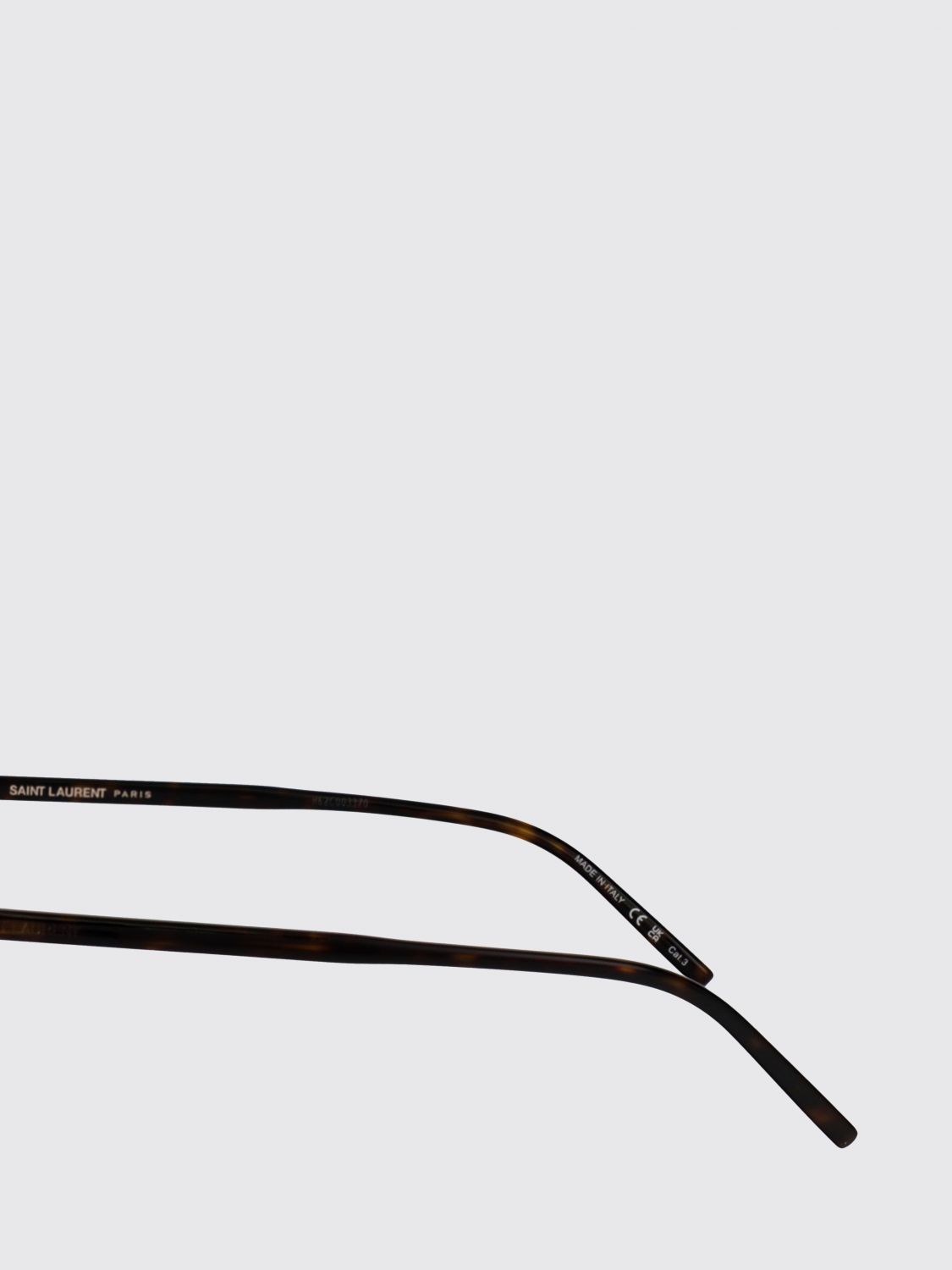Saint Laurent Sunglasses Woman Multicolor SAINT LAURENT