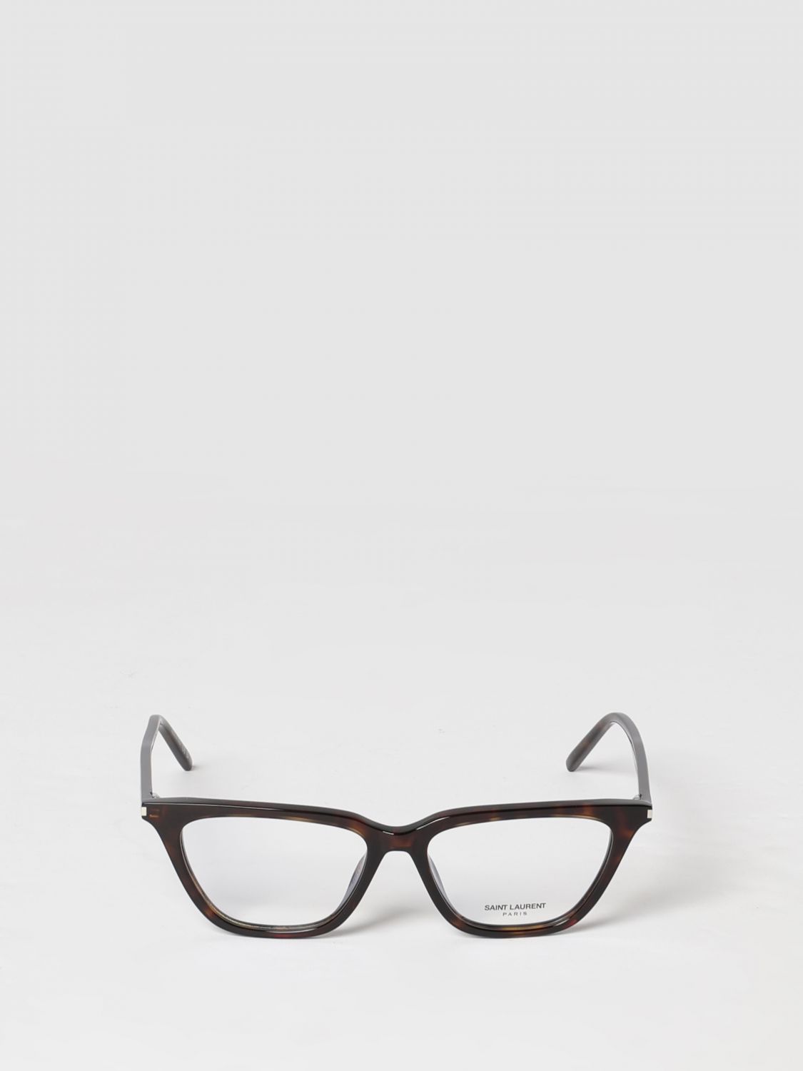 Saint Laurent Women Sl 889 Sulpice Thin Saint Laurent Recycled Acetate Sunglasses SAINT LAURENT
