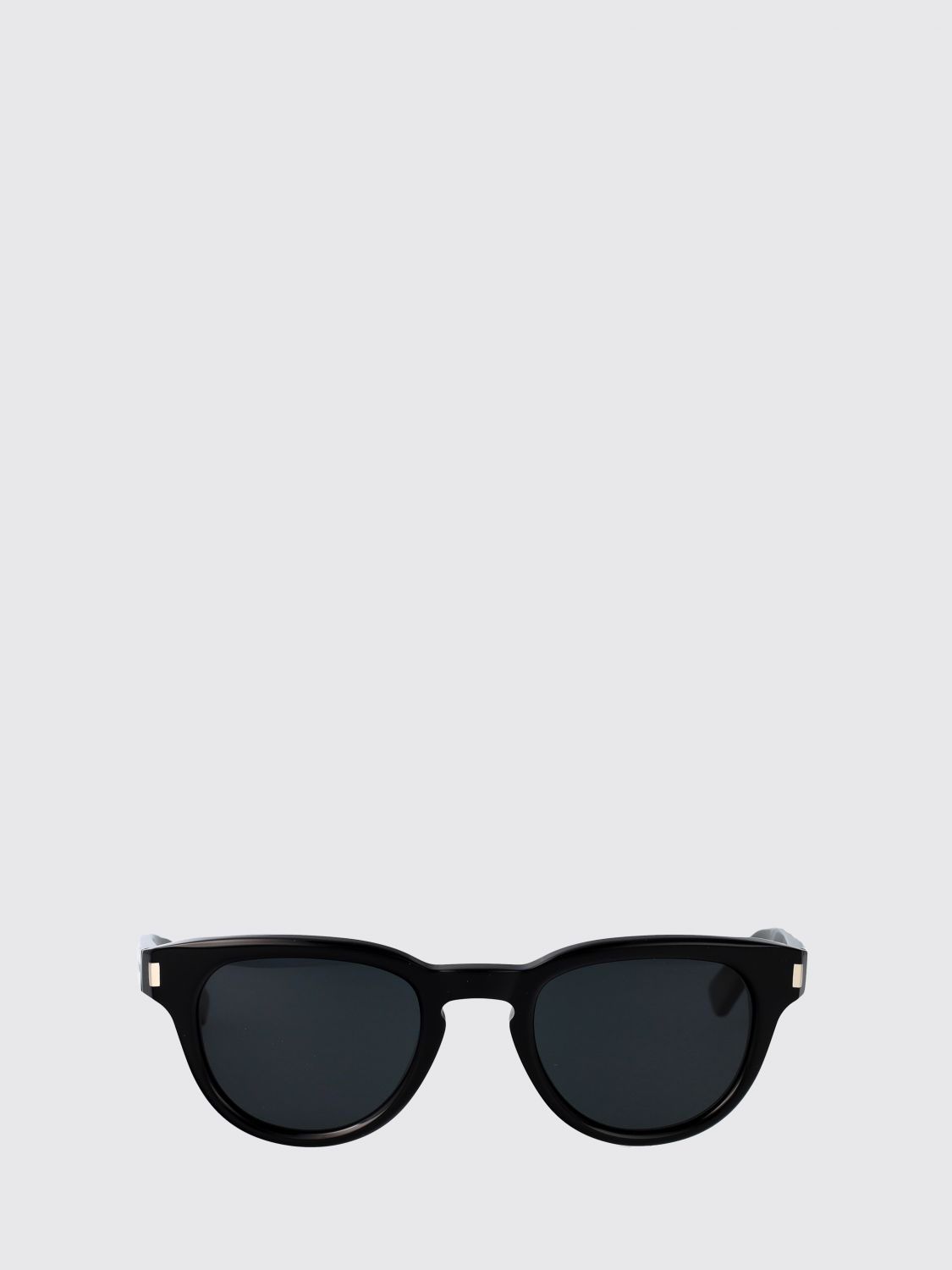 Saint Laurent Sunglasses Men Black SAINT LAURENT