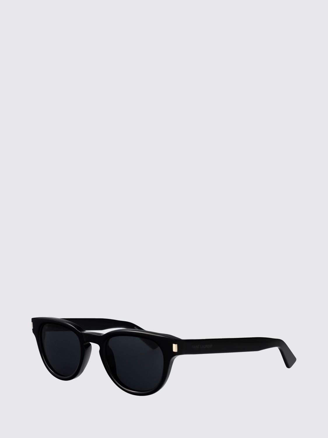 Saint Laurent Sunglasses Men Black SAINT LAURENT