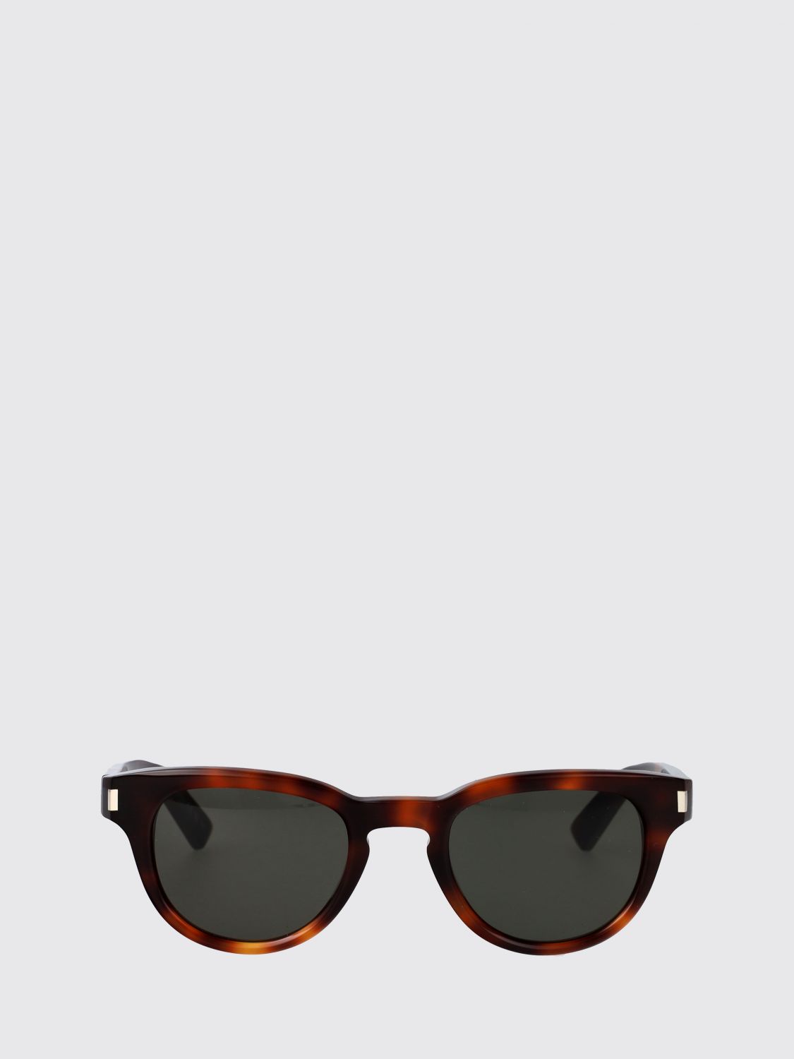 Saint Laurent Sunglasses Men Dark SAINT LAURENT