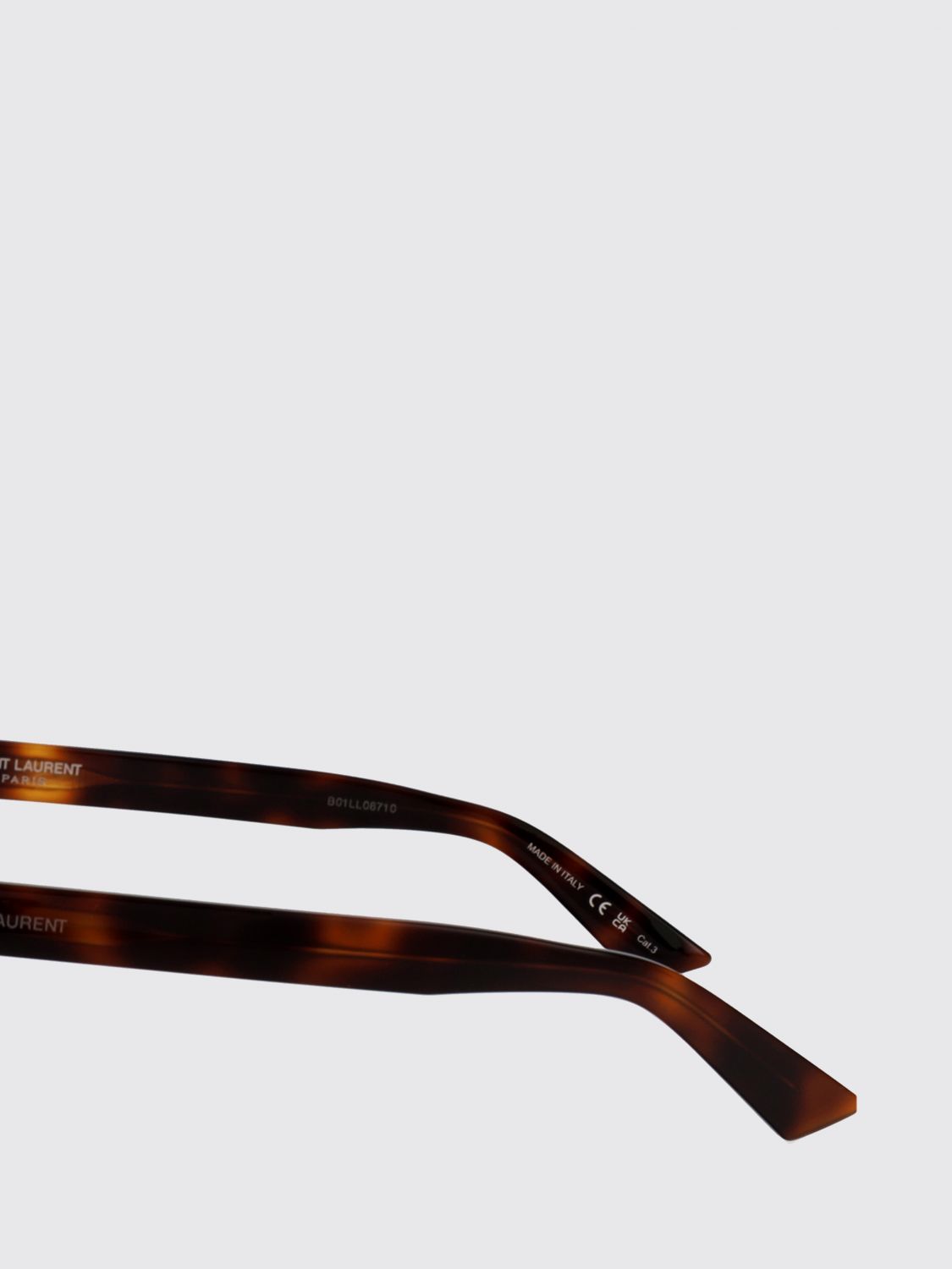 Saint Laurent Sunglasses Men Dark SAINT LAURENT