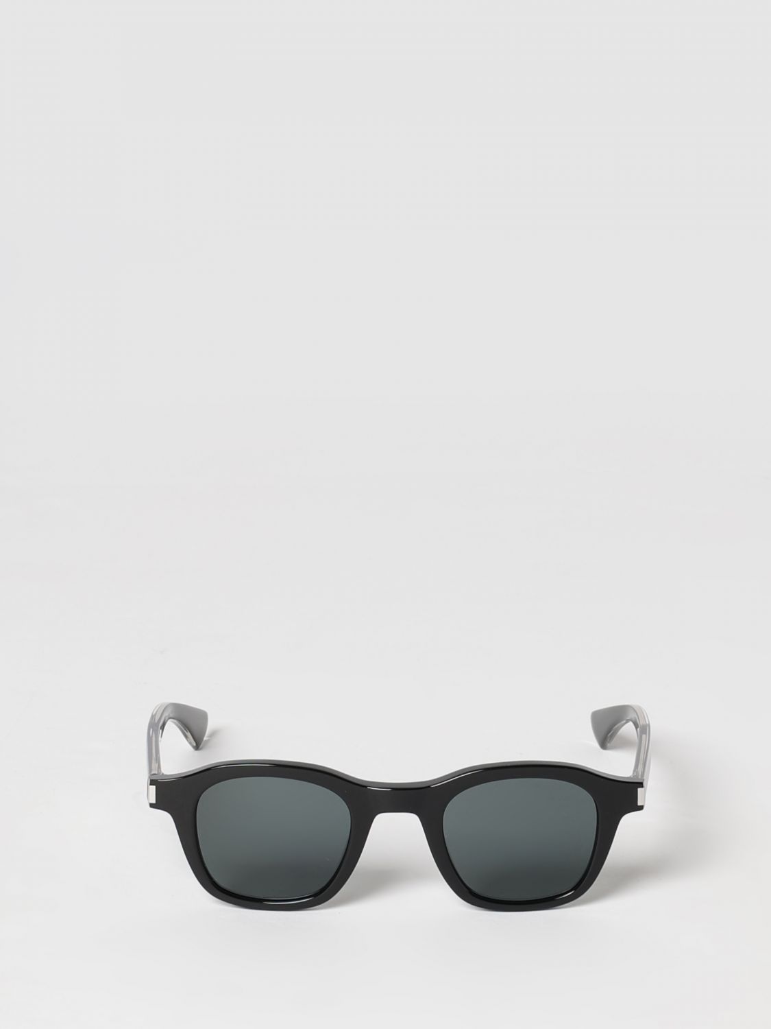 Saint Laurent Sunglasses Men Black SAINT LAURENT