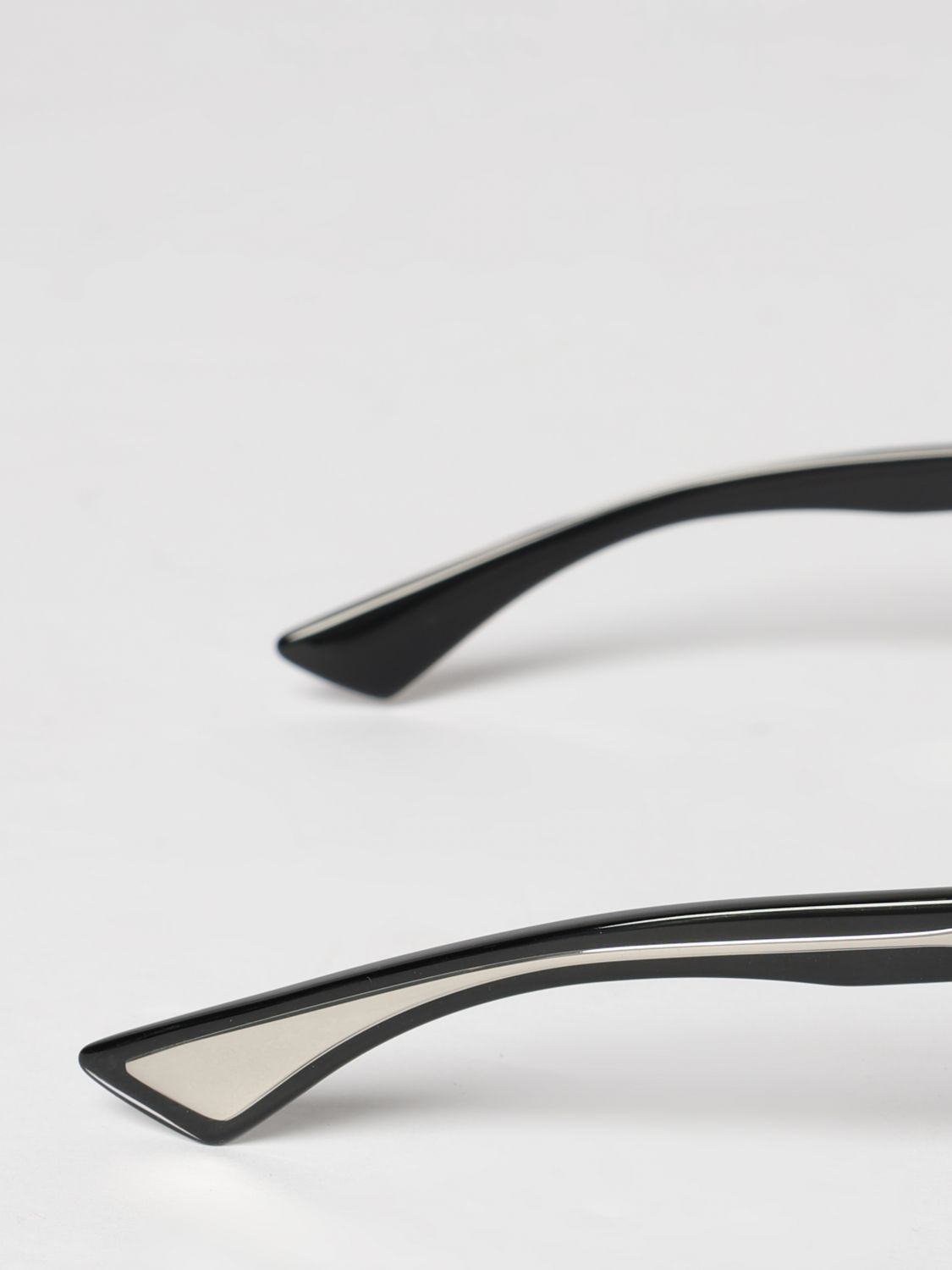 Saint Laurent Sunglasses Men Black SAINT LAURENT