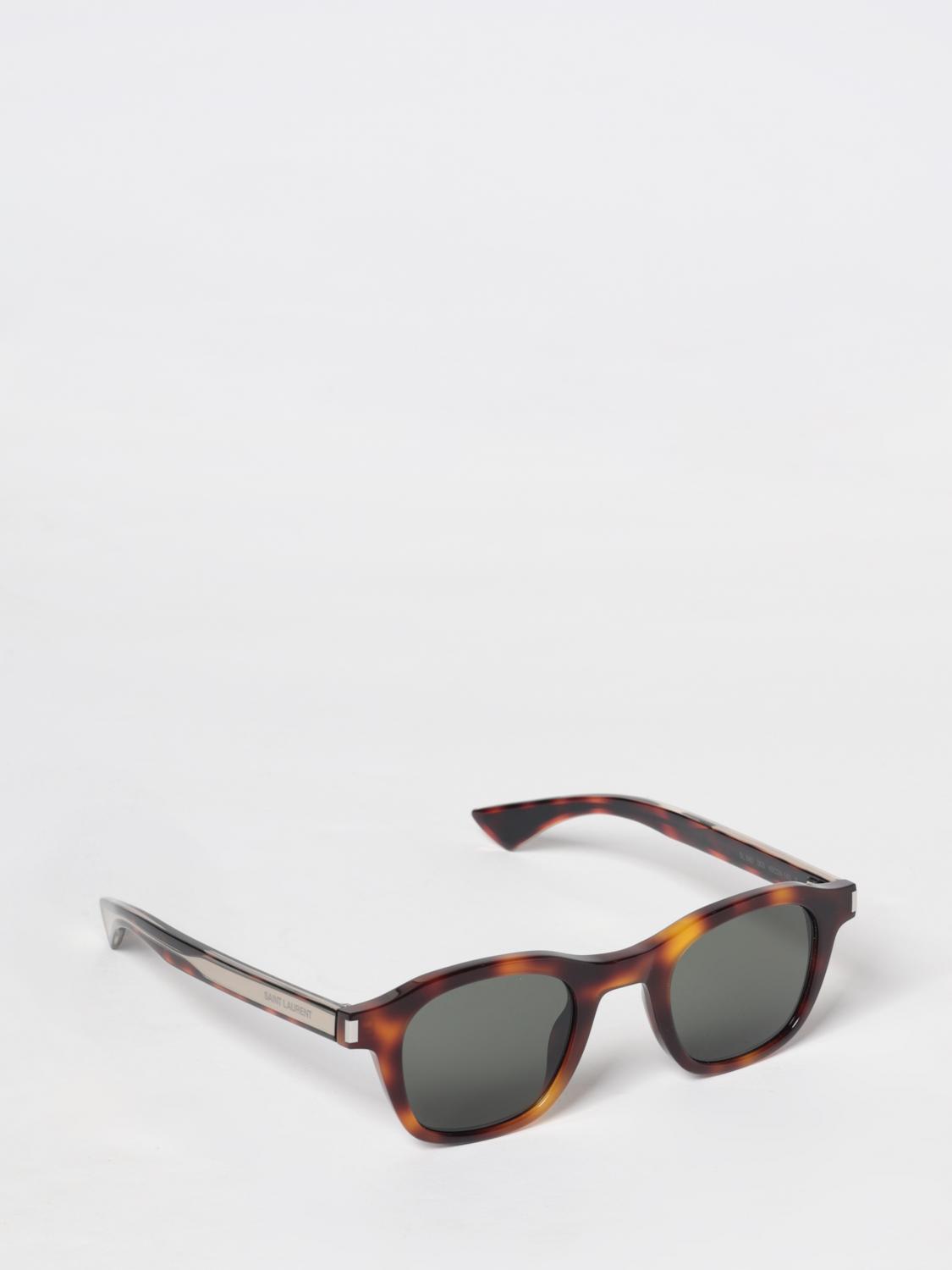 Saint Laurent Sunglasses Men Multicolor SAINT LAURENT