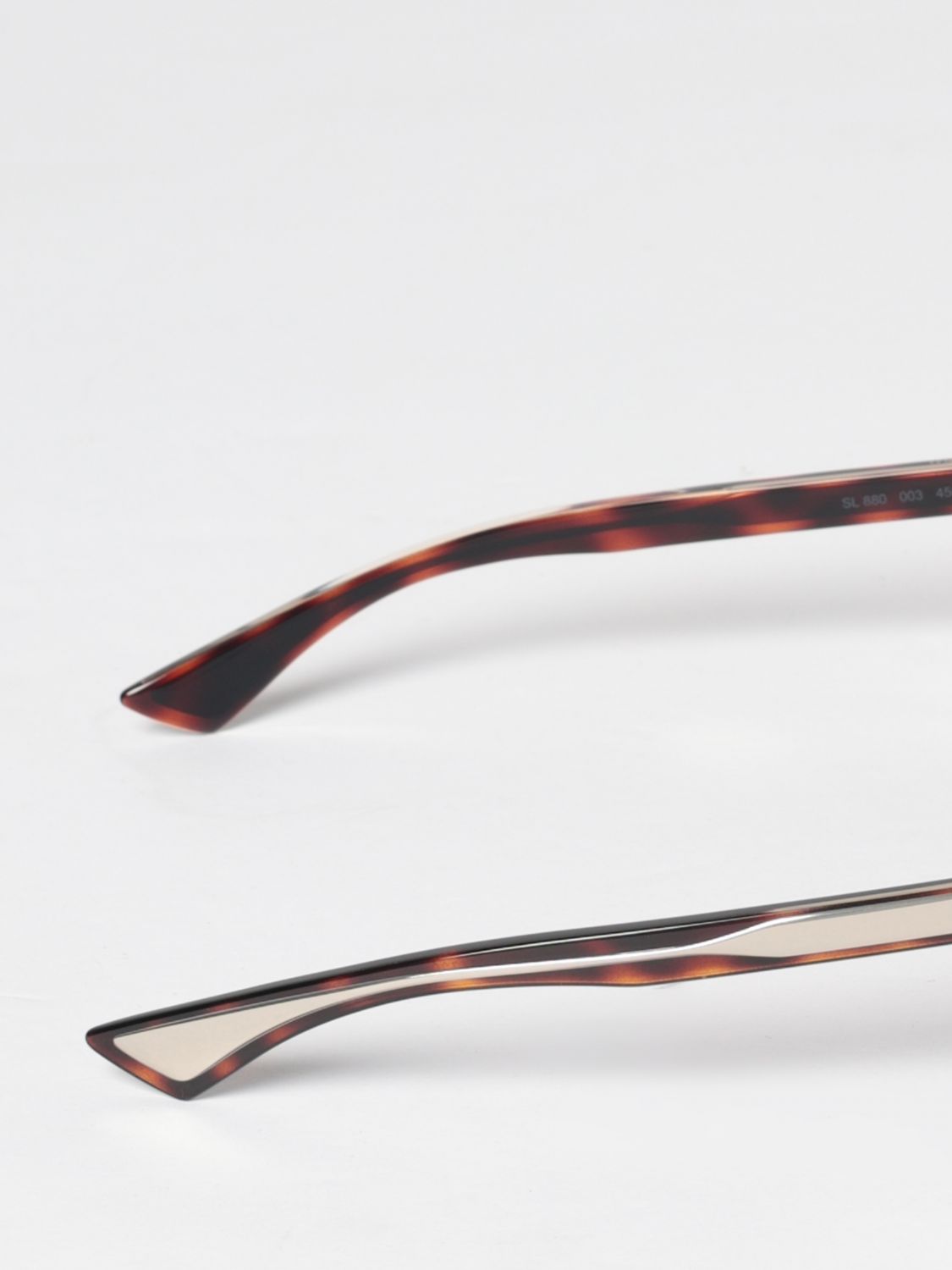 Saint Laurent Sunglasses Men Multicolor SAINT LAURENT