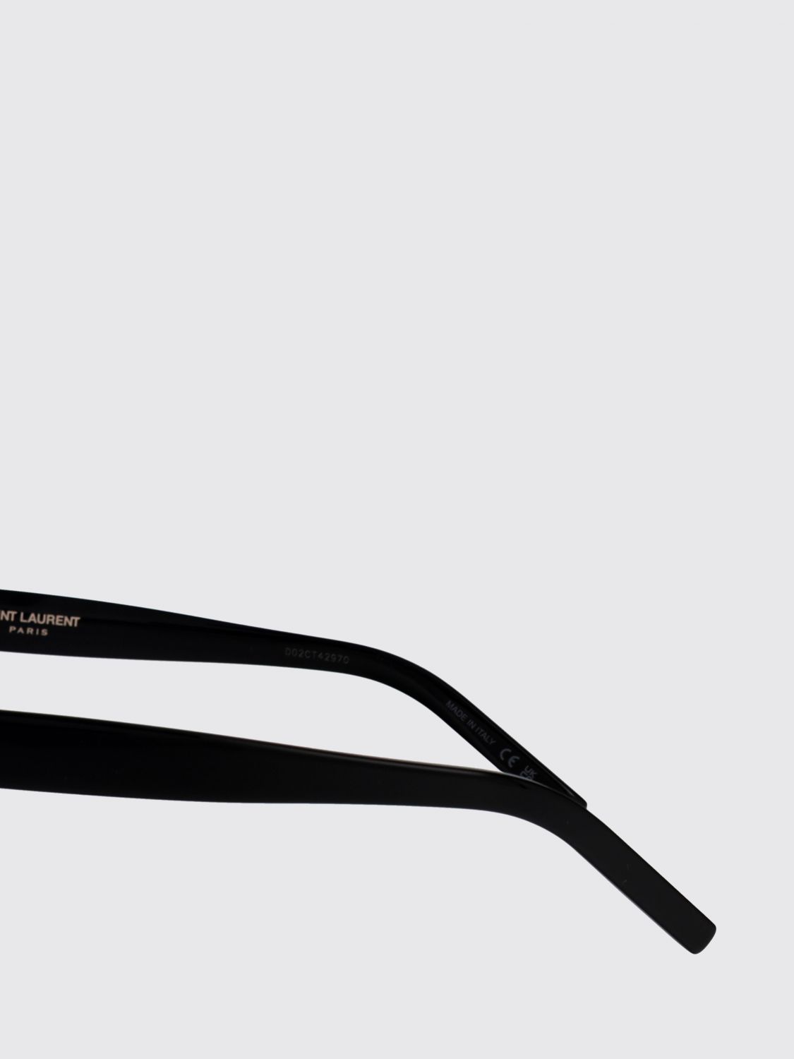 Saint Laurent Women Sl M157 Recycled Acetate Sunglasses Saint Laurent SAINT LAURENT