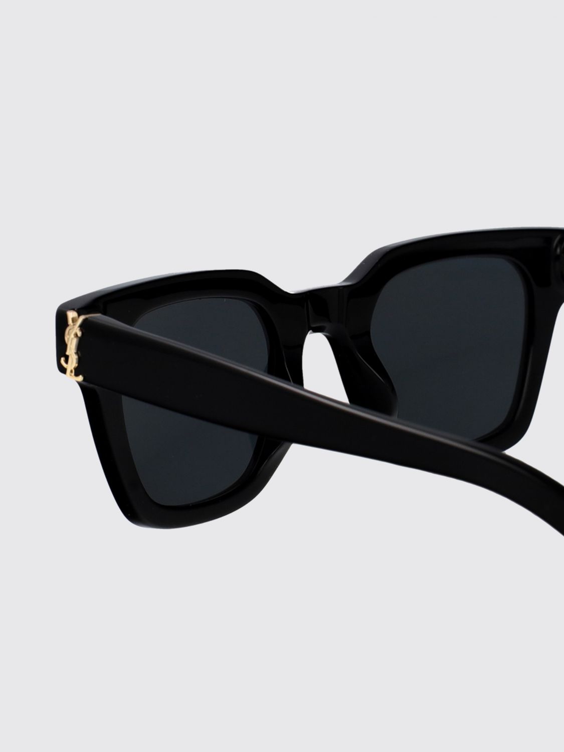 Saint Laurent Women Sl M157 Recycled Acetate Sunglasses Saint Laurent SAINT LAURENT