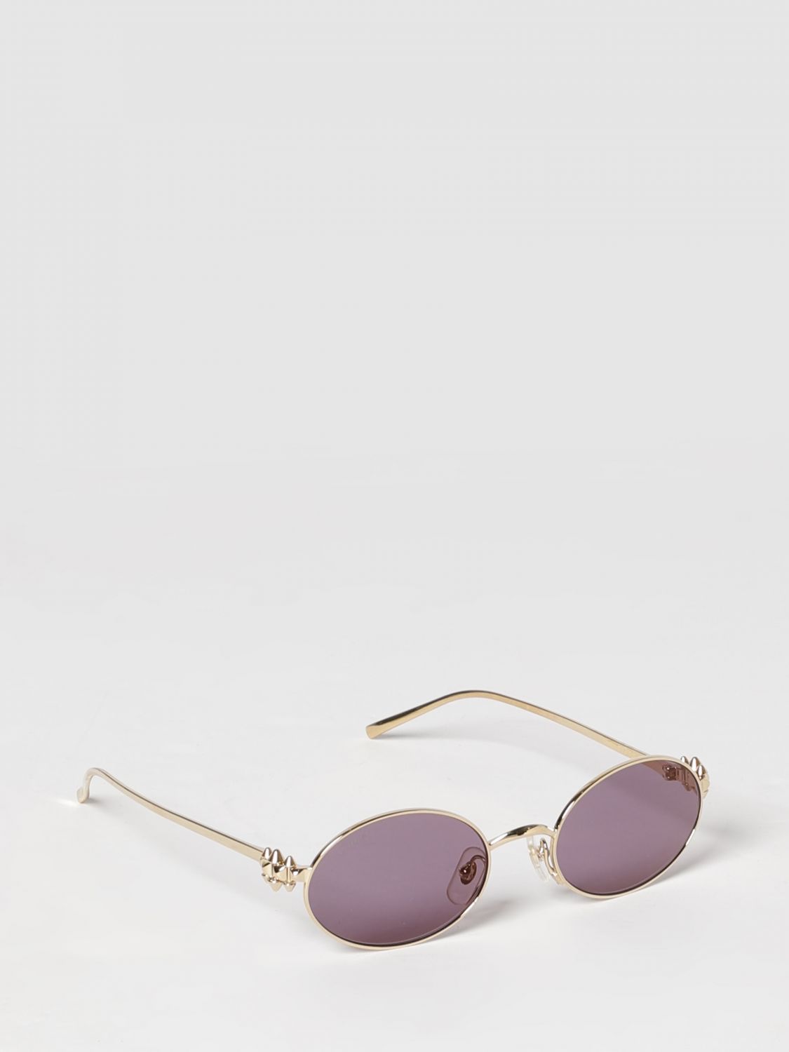Cartier Sunglasses Woman Violet CARTIER